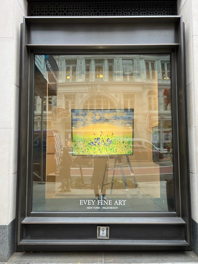 Evey Gallery & Art Foundation, Palm Beach