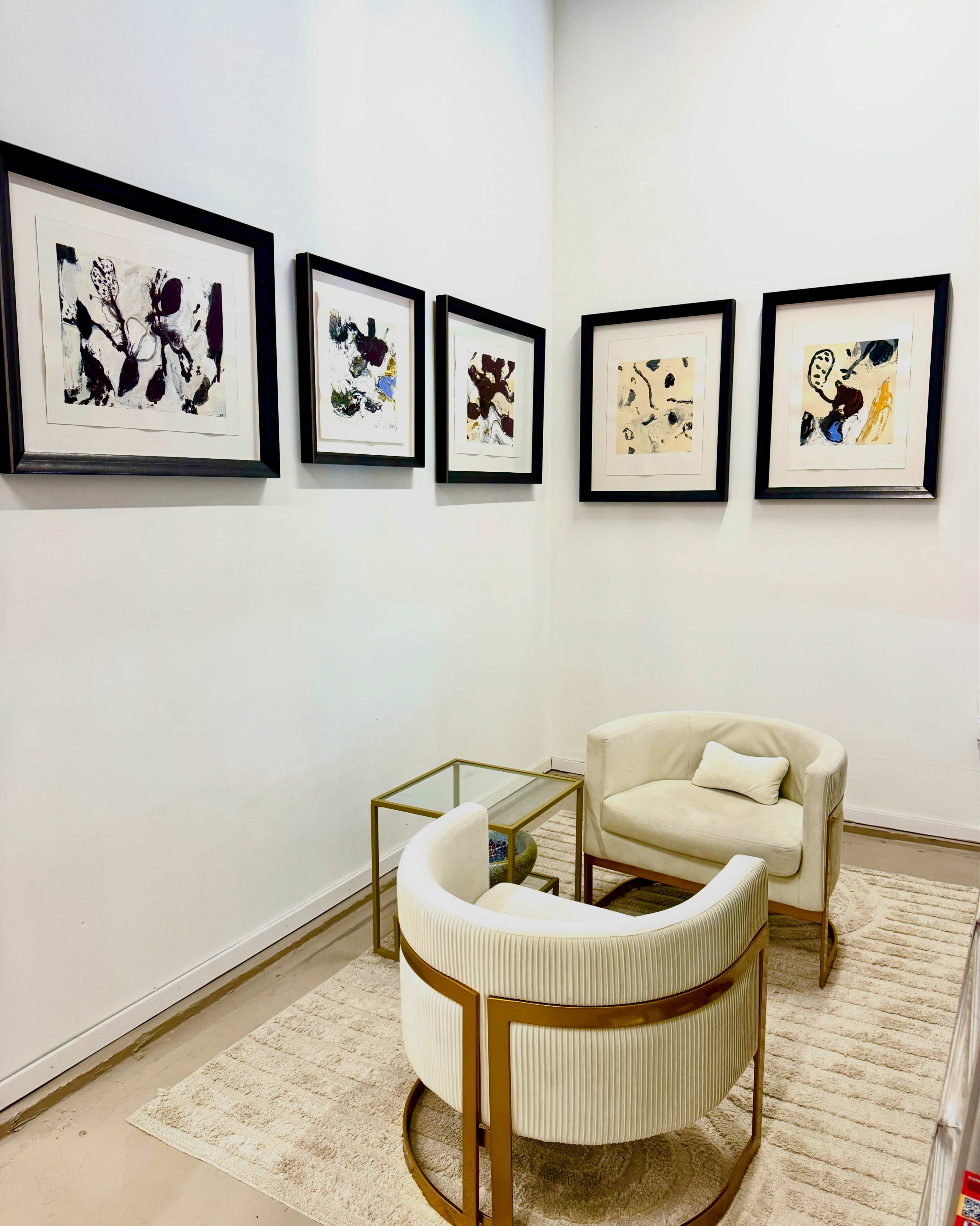 Evey Gallery & Art Foundation, Palm Beach