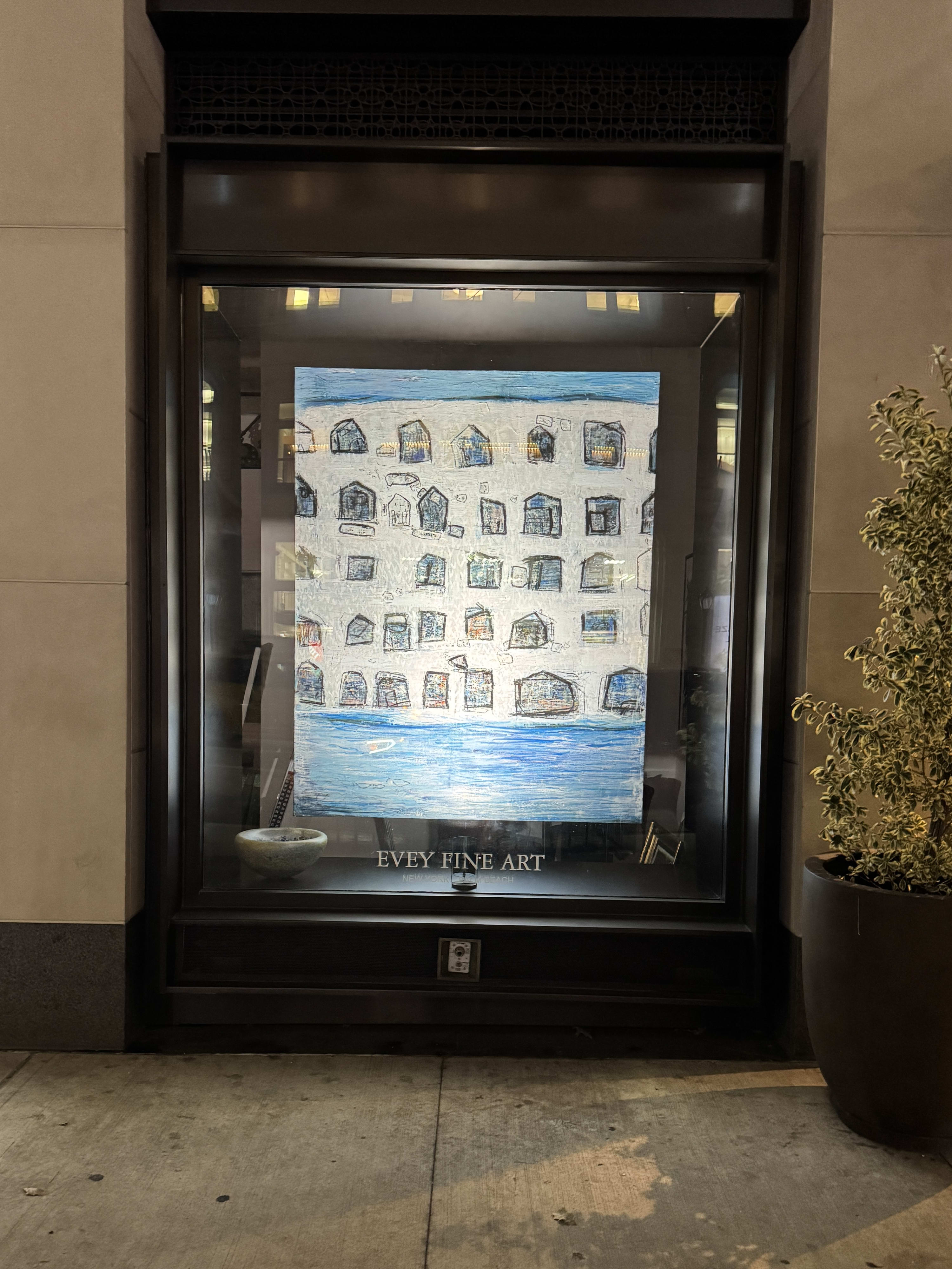 Evey Gallery & Art Foundation, Palm Beach