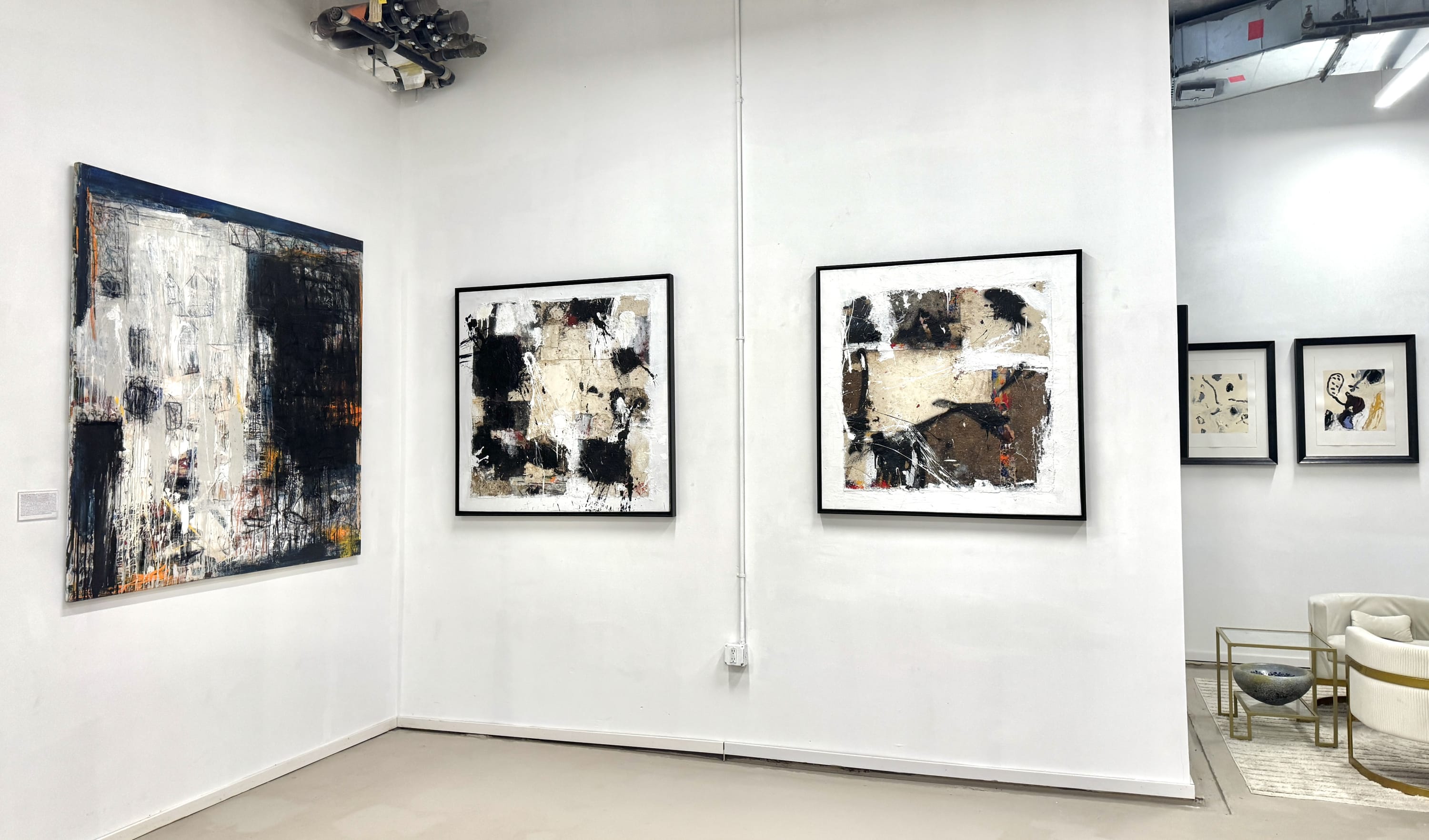 Evey Gallery & Art Foundation, Palm Beach