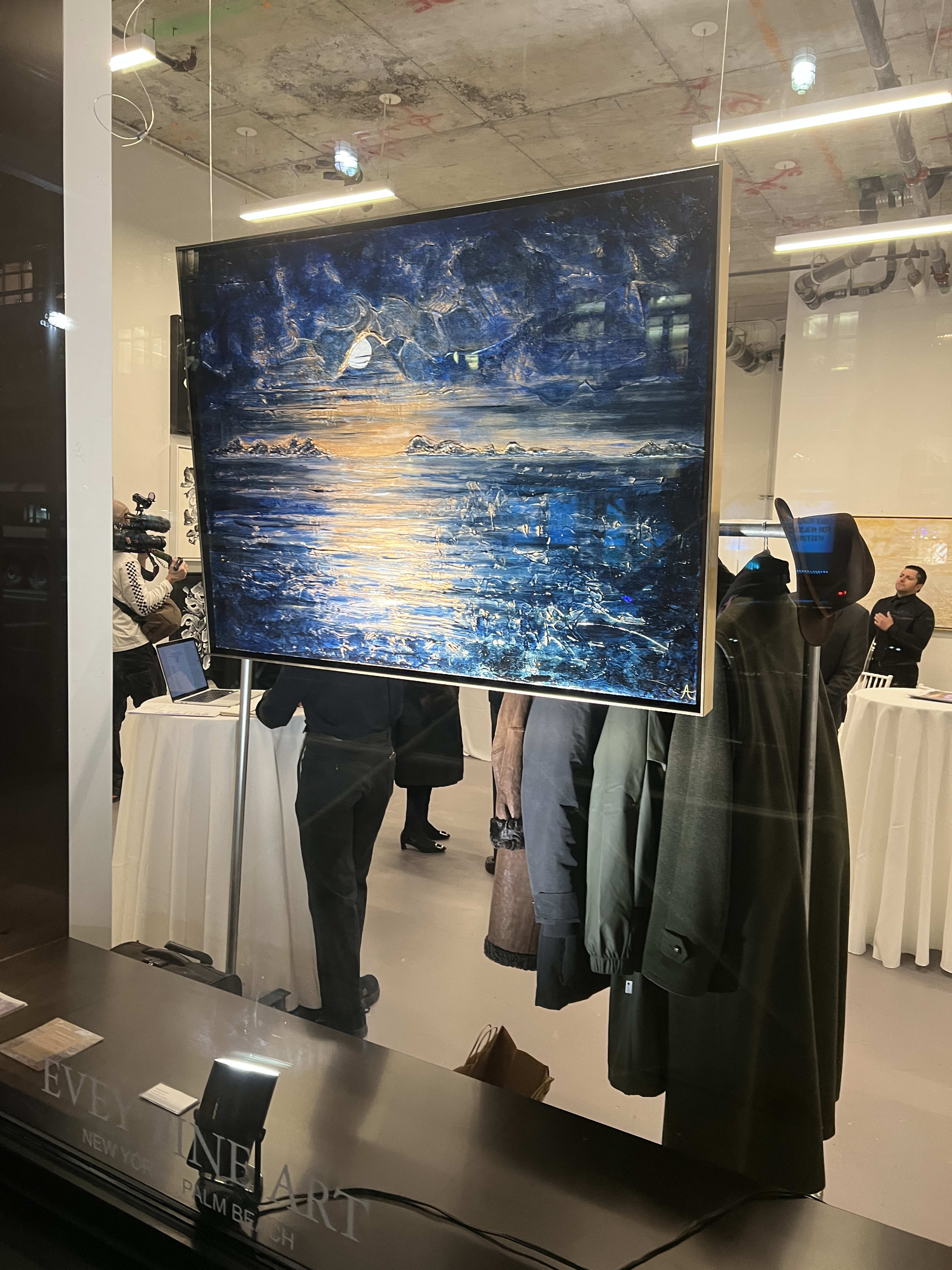 Evey Gallery & Art Foundation, Palm Beach