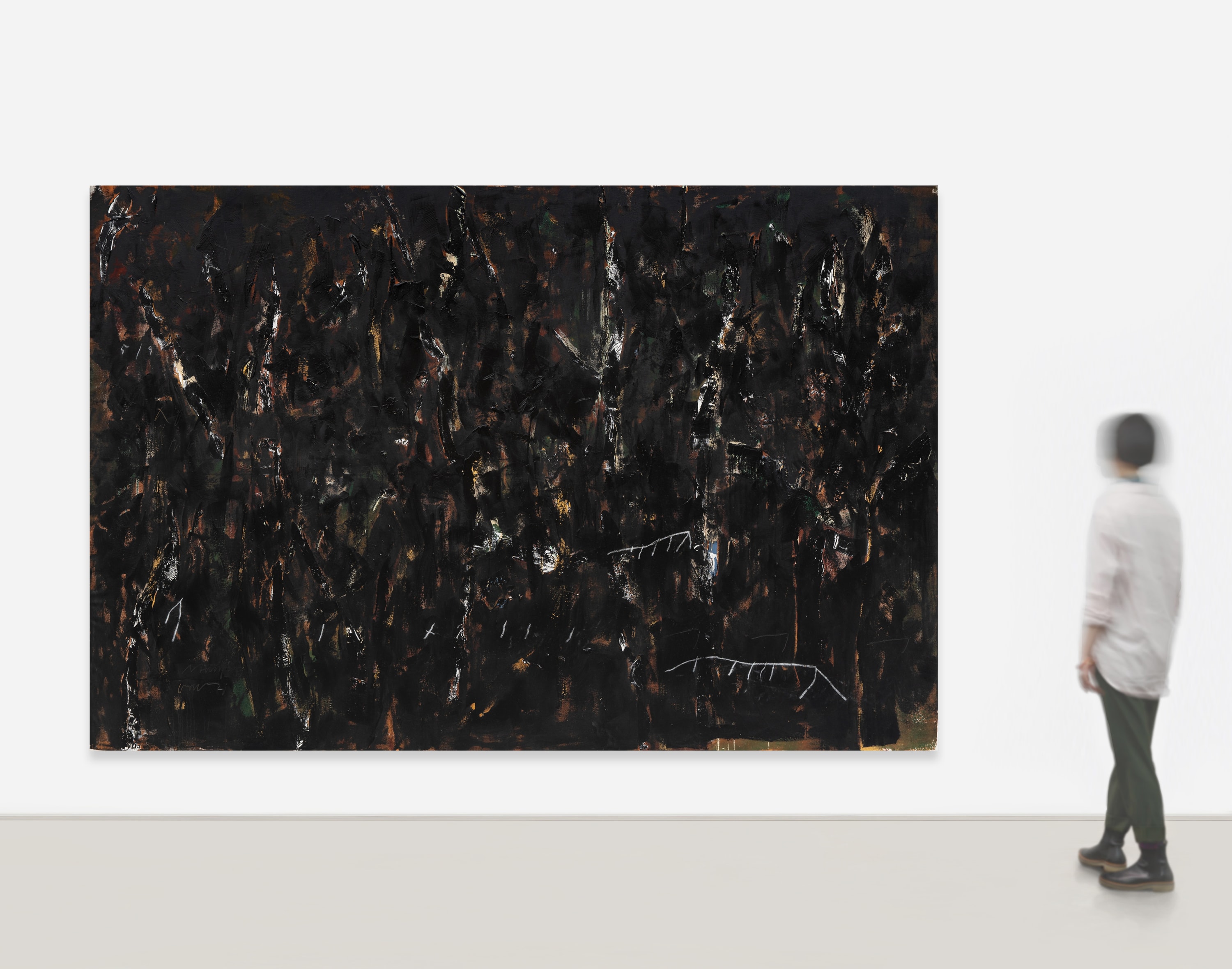 Steingrímur Gauti, Untitled, 2023