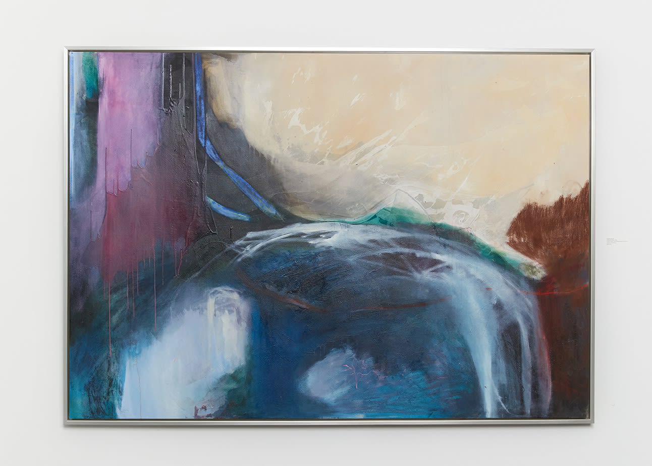 Katherine Boxall COLD PLUNGE 2023