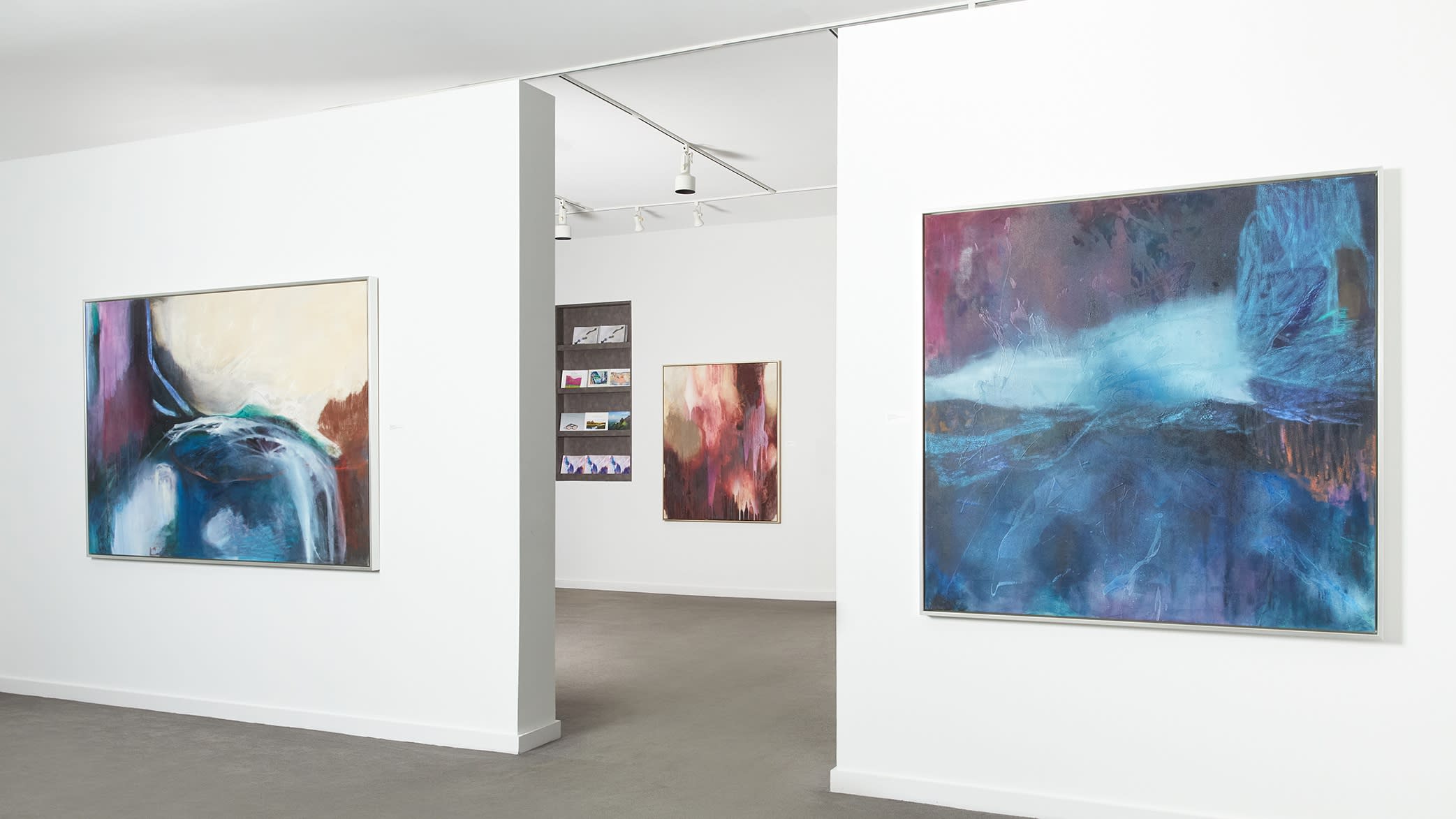 Katherine Boxall TIME AND PLACE 2023