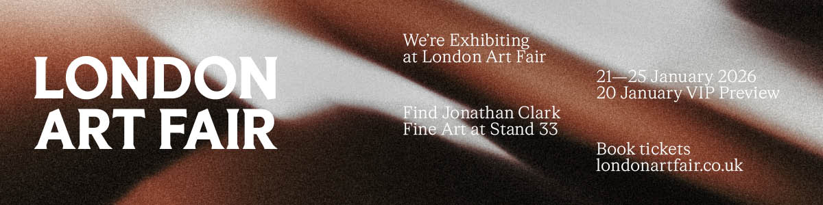 London Art Fair 2026