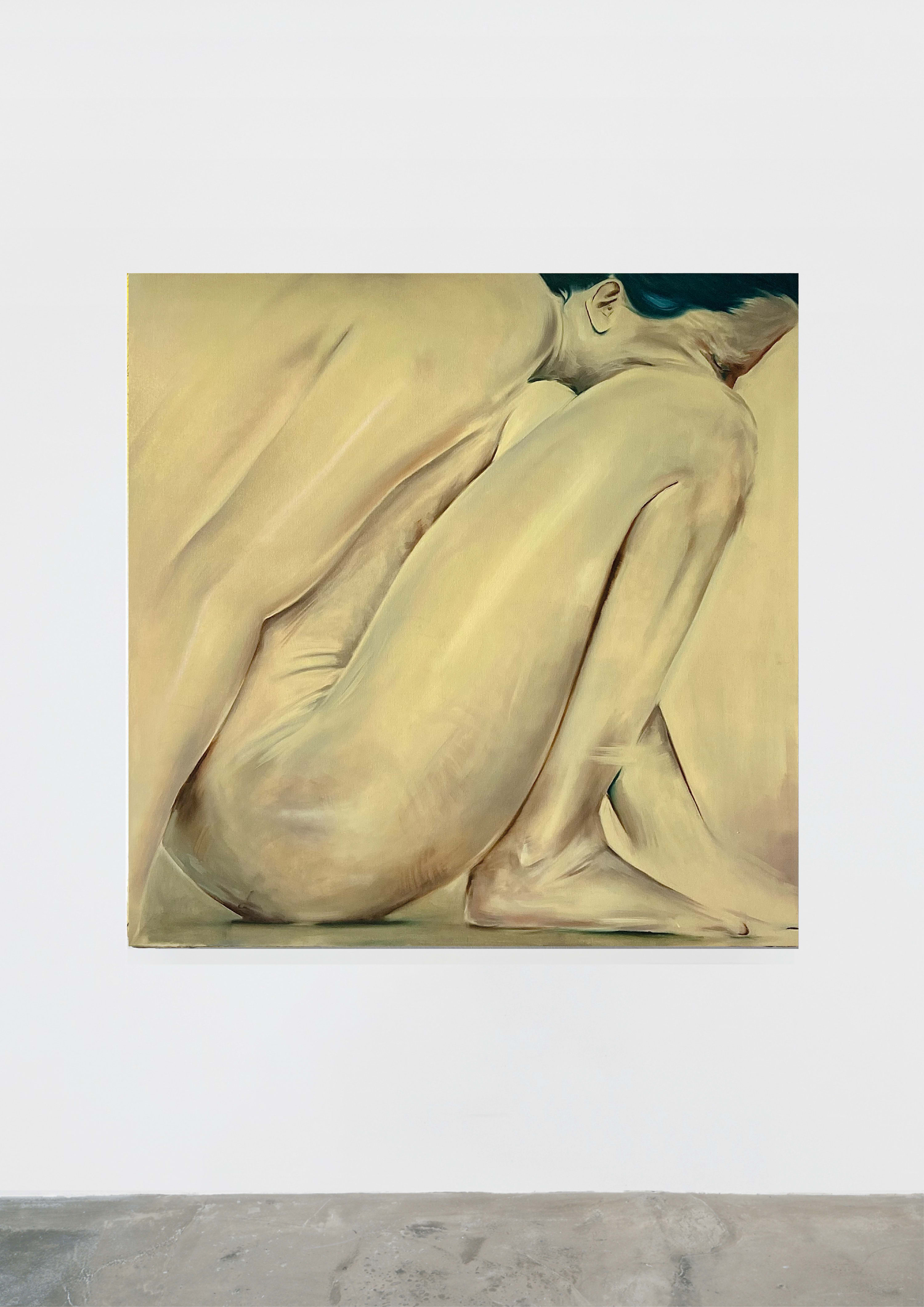 SICK SHIFTS, ARTHUR LEMONIER 6-23 DÉCEMBRE 2025 vERNISSAGE SAMEDI 6 DÉCEMBRE, 16H - 20H 22 PASSAGE DAUPHINE, PARIS 6 La...