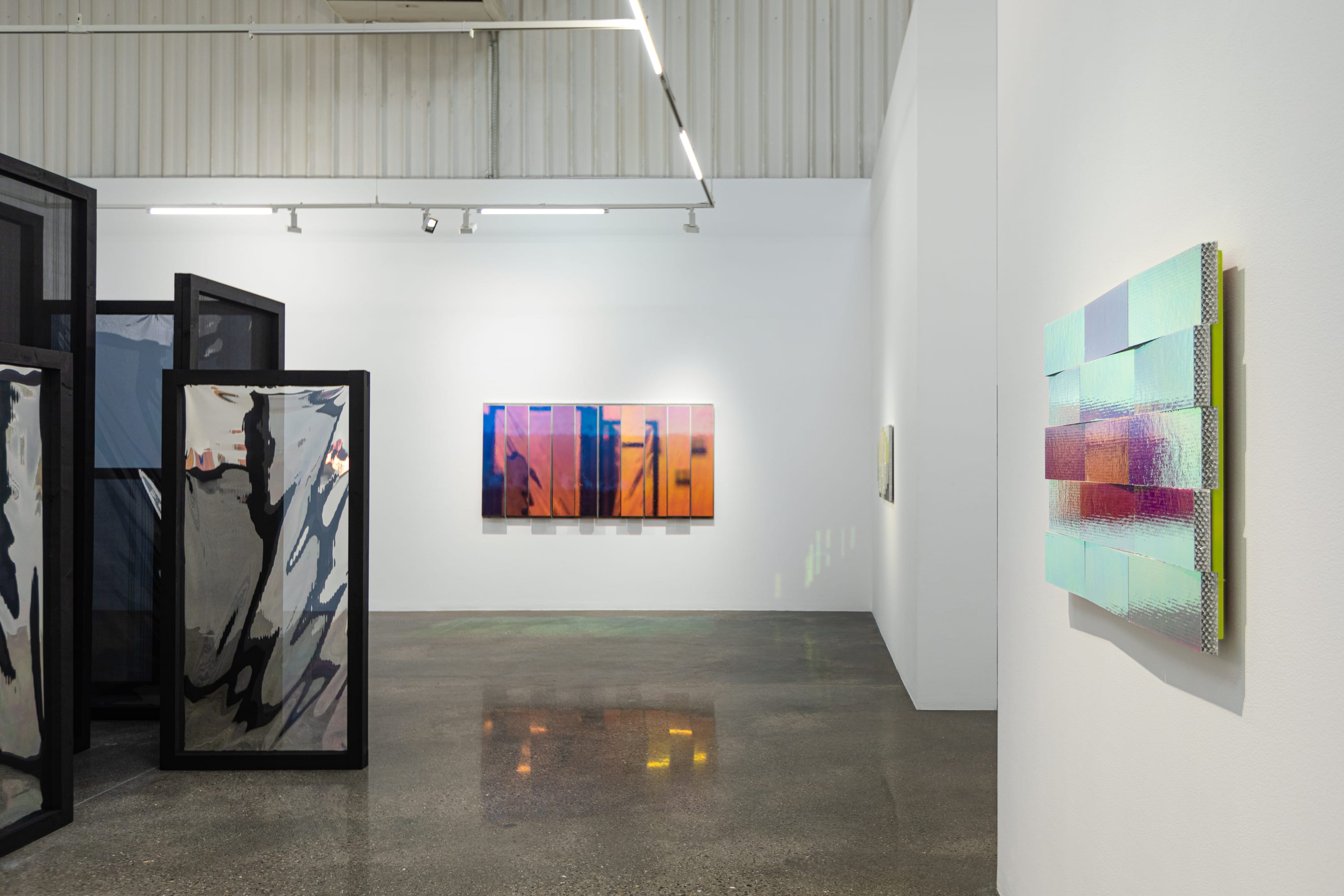 Images courtesy of the Artist and Lawrie Shabibi | Photography by Ismail Noor of Seeing Things