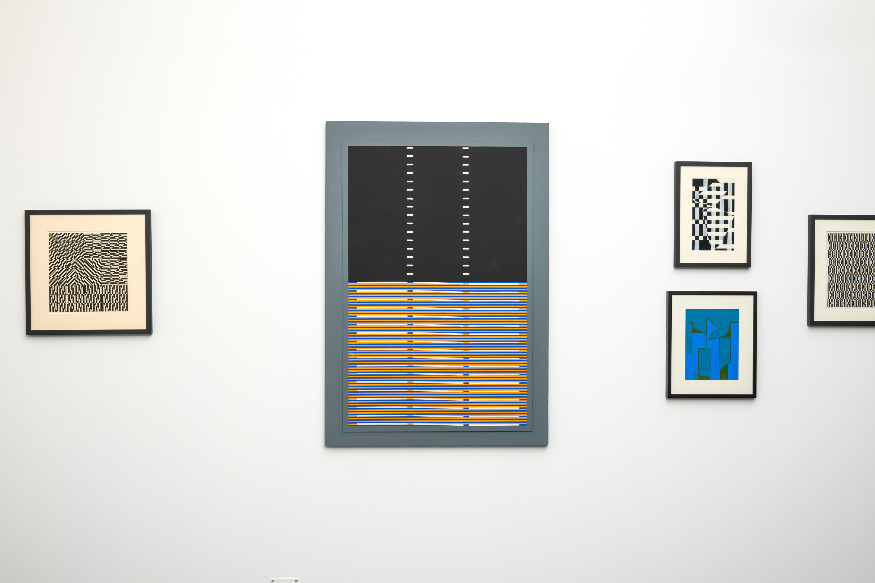 Frieze Masters 2023 , Spotlight