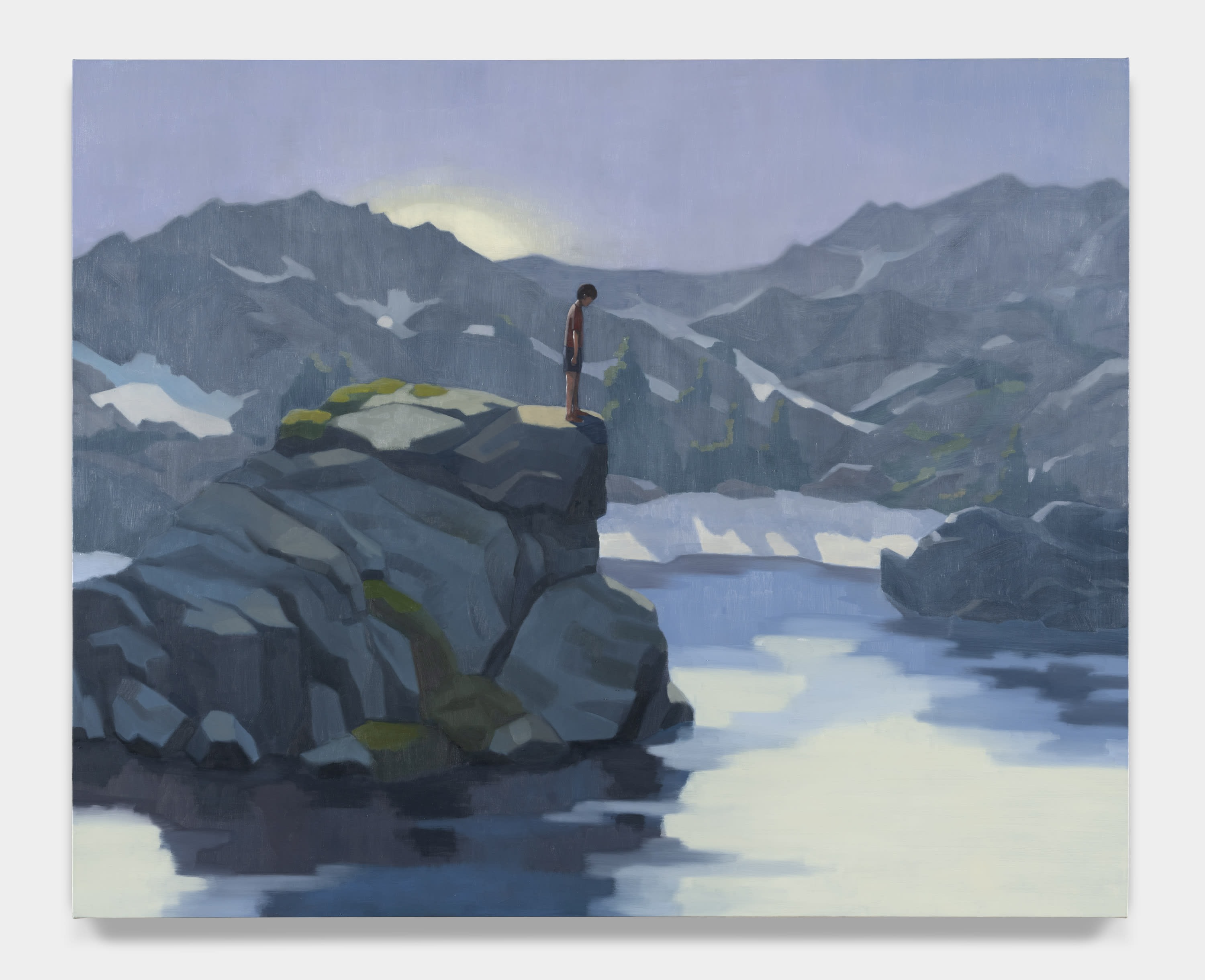 Yuri Yuan Echo, 2024