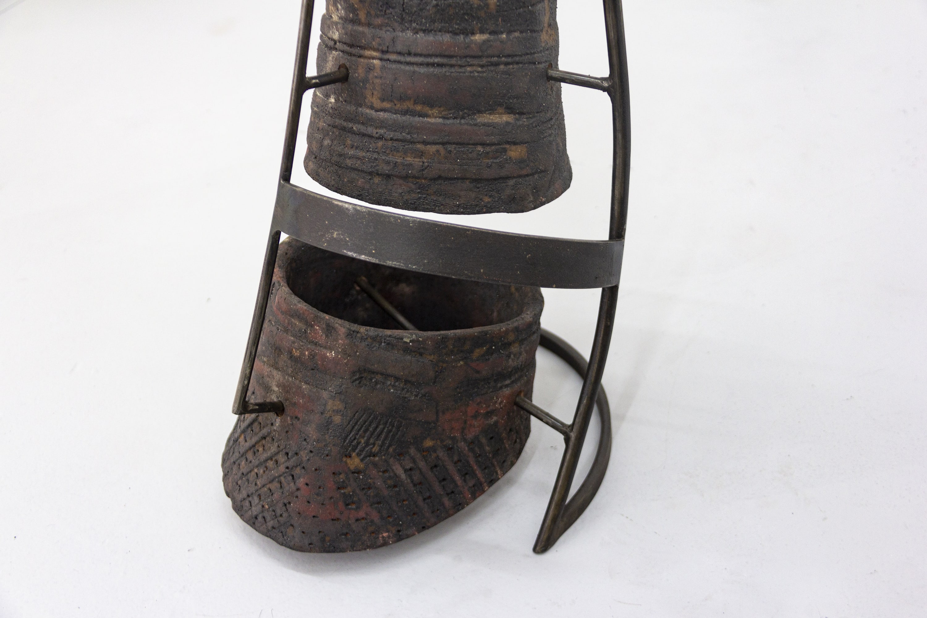 Yeni Mao fig 31.4 hull and echo, 2024