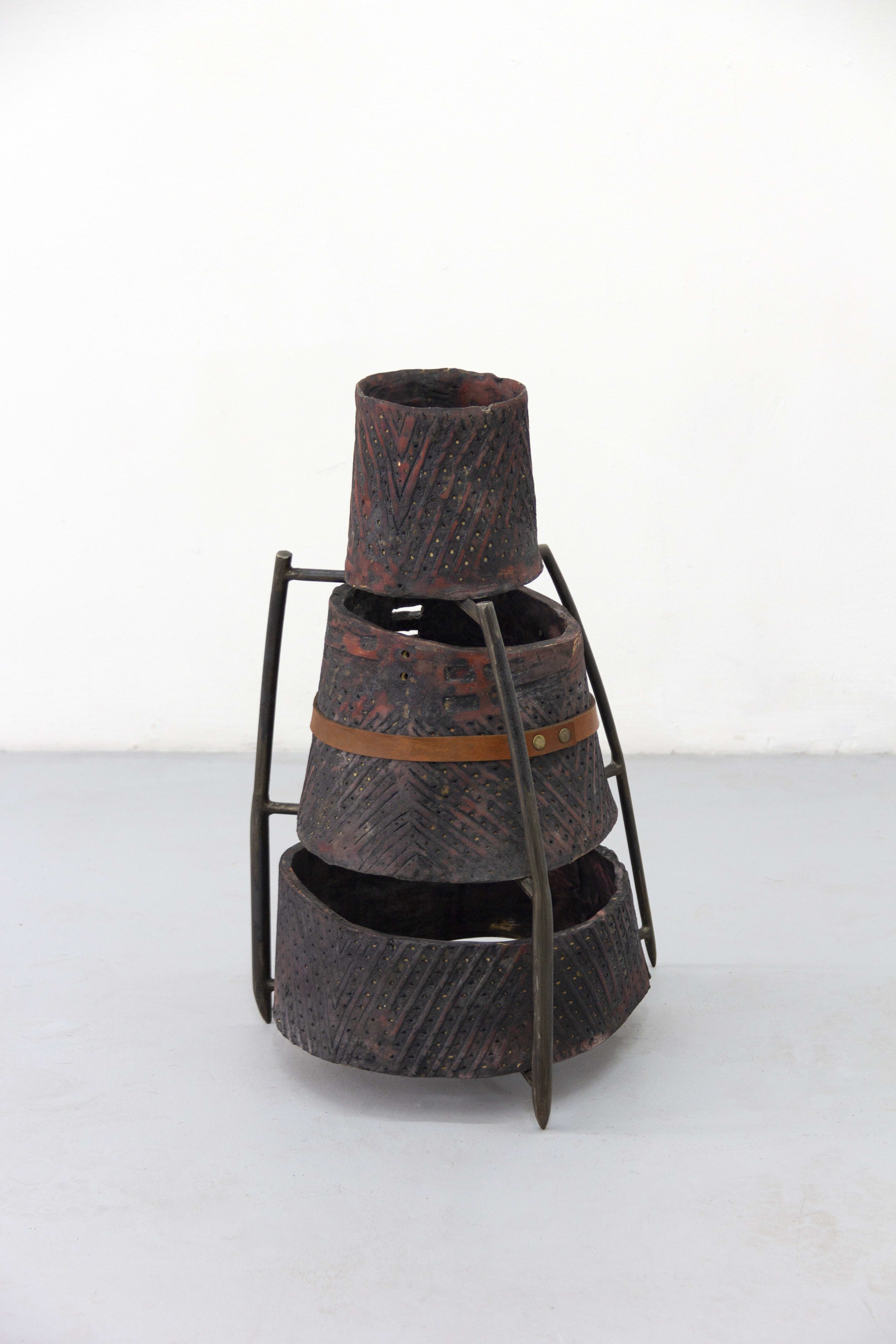 Yeni Mao fig 31.7 hull and echo, 2024