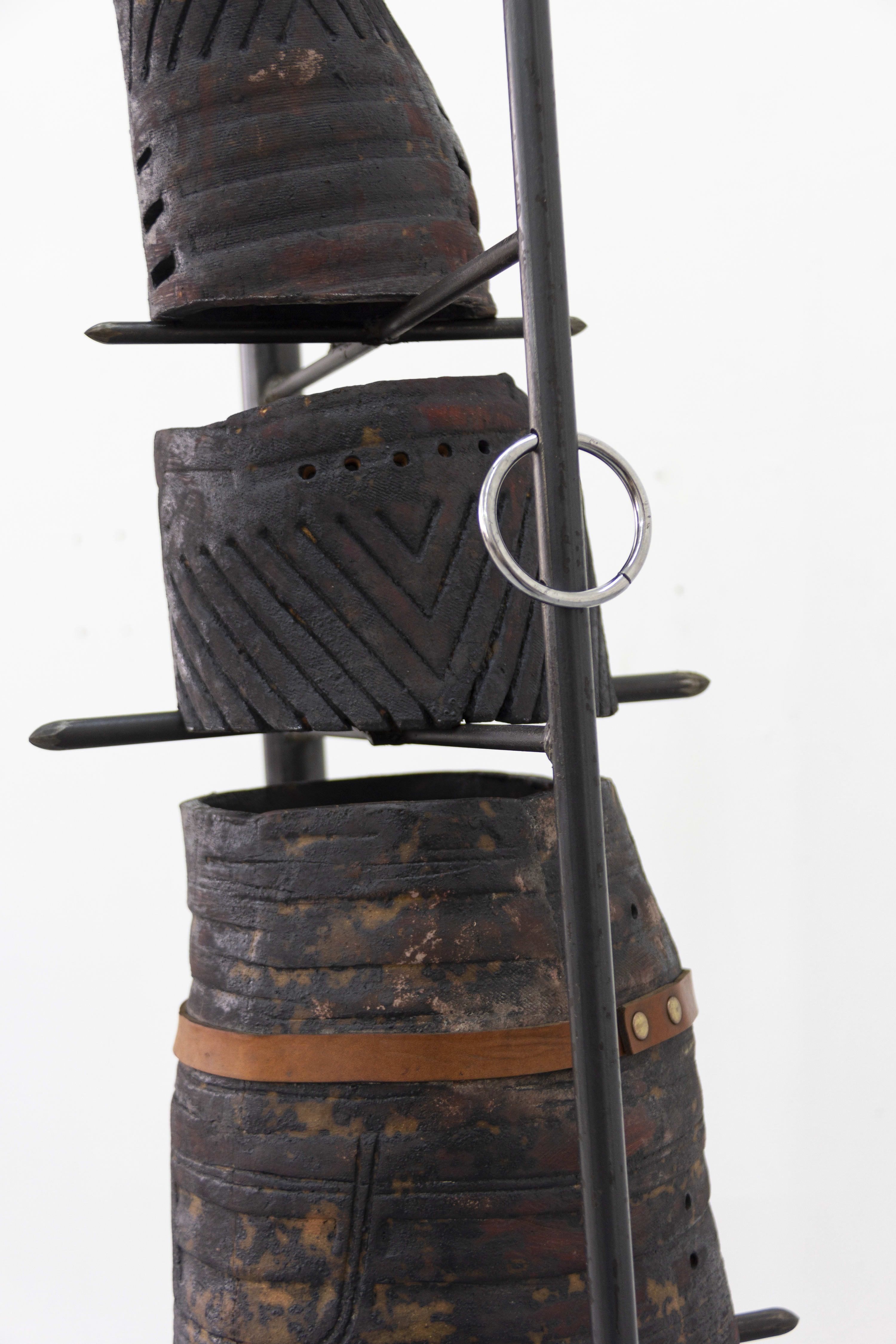 Yeni Mao fig 31.8 hull and echo, 2024