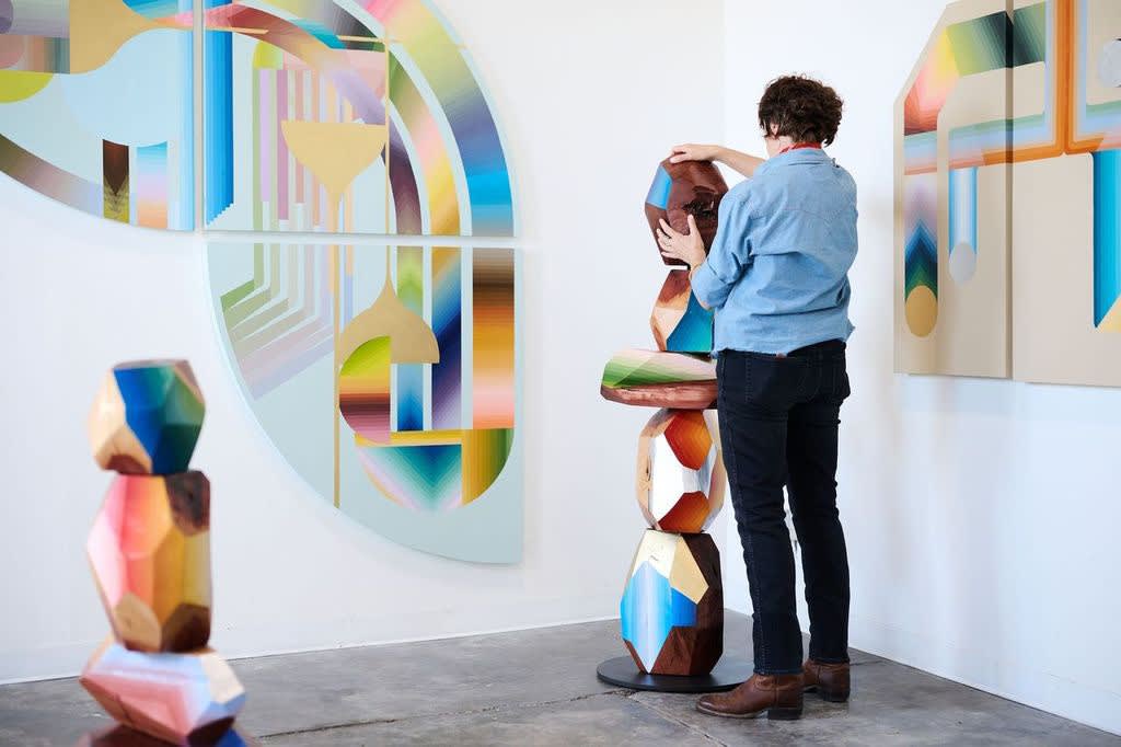 Photo credit: Dawn Heumann