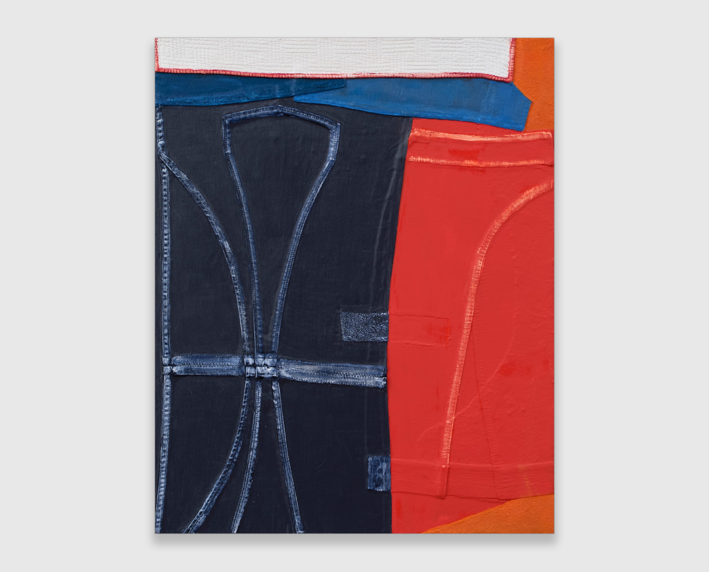 Medrie MacPhee, Glyph, 2024