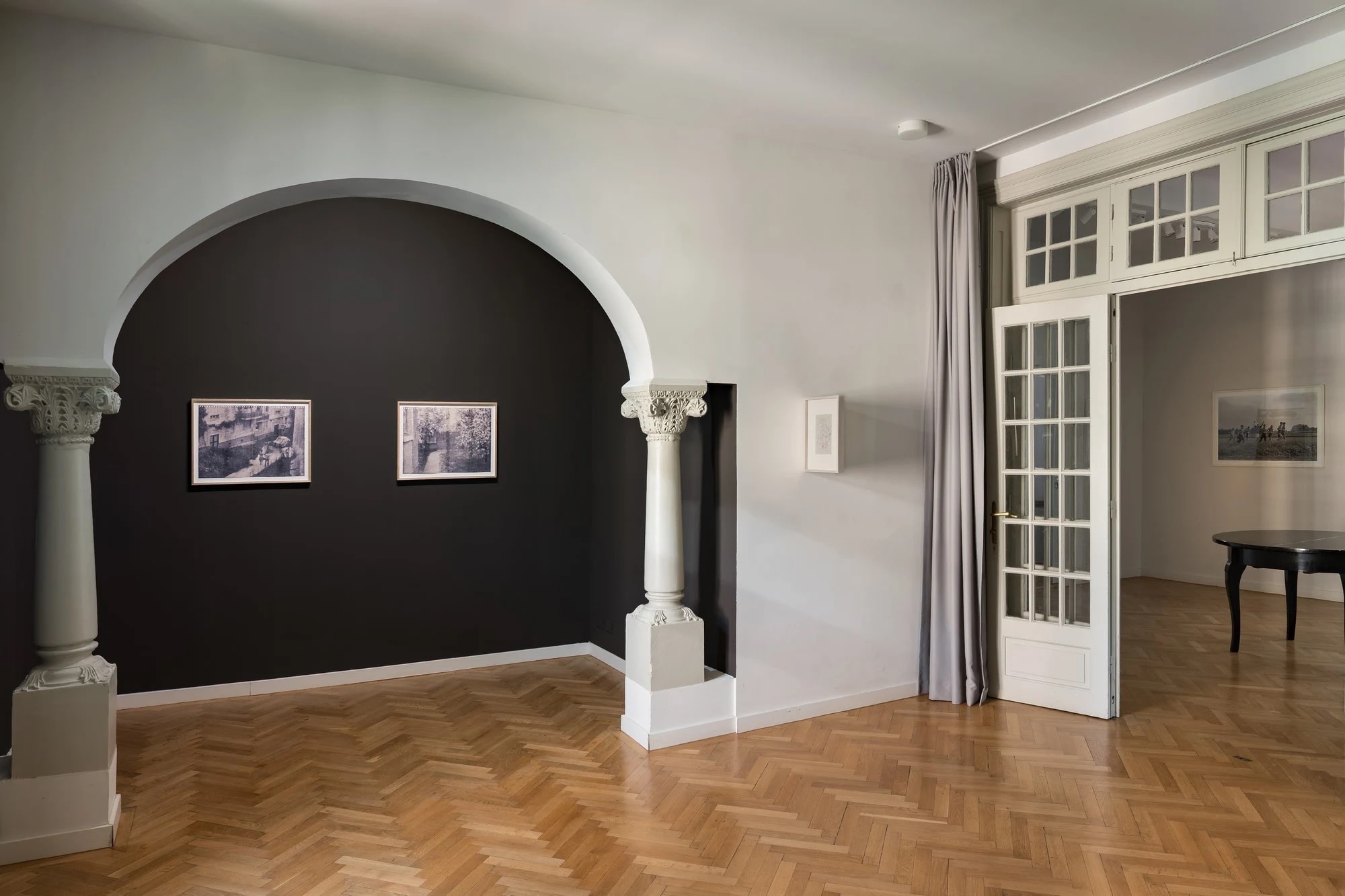 SAT II: Smallest Art Fair in Town, 3 - 6 JULY 2025