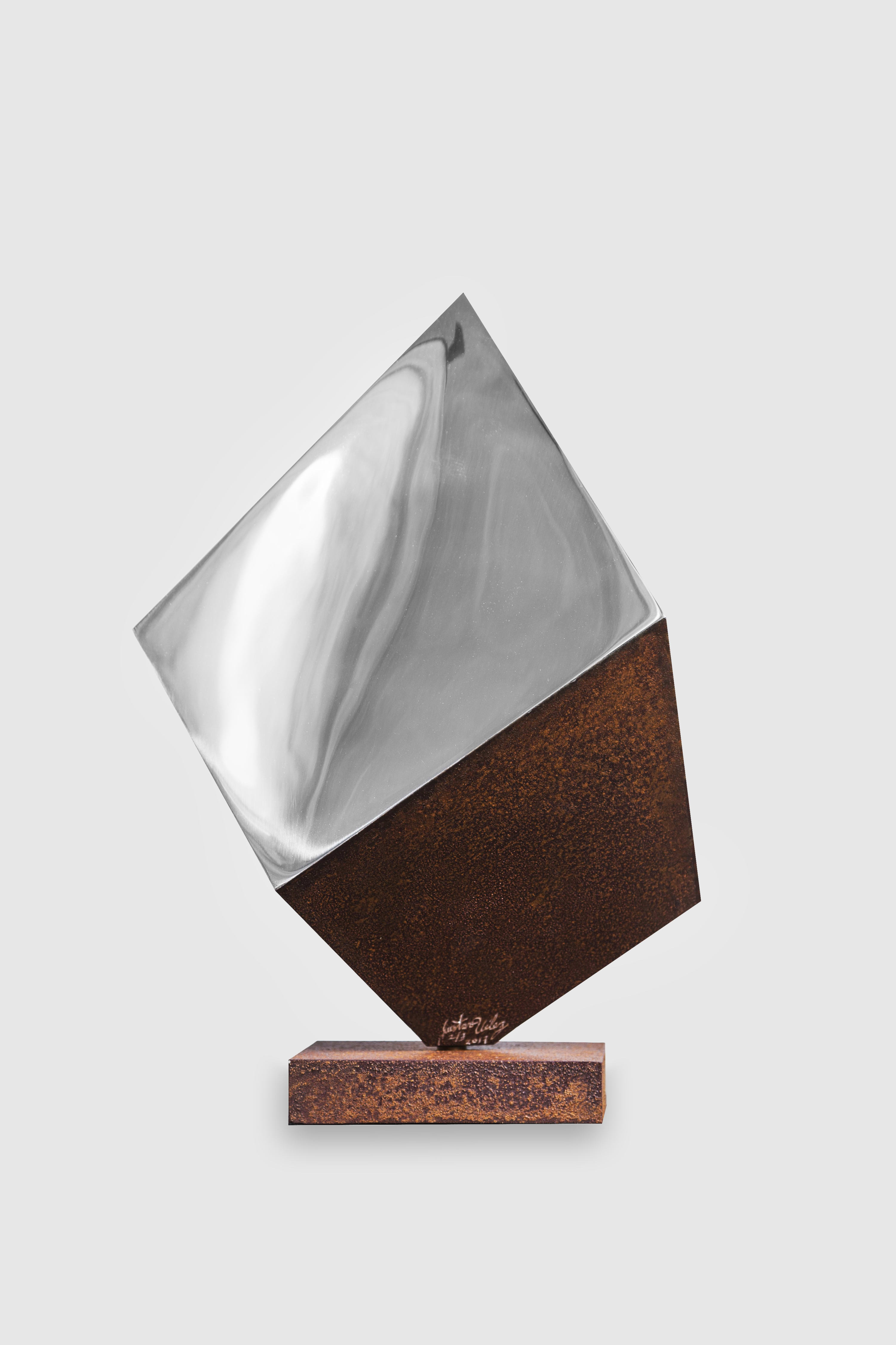 Gustavo V&eacute;lez, Tercera Parte, 2017