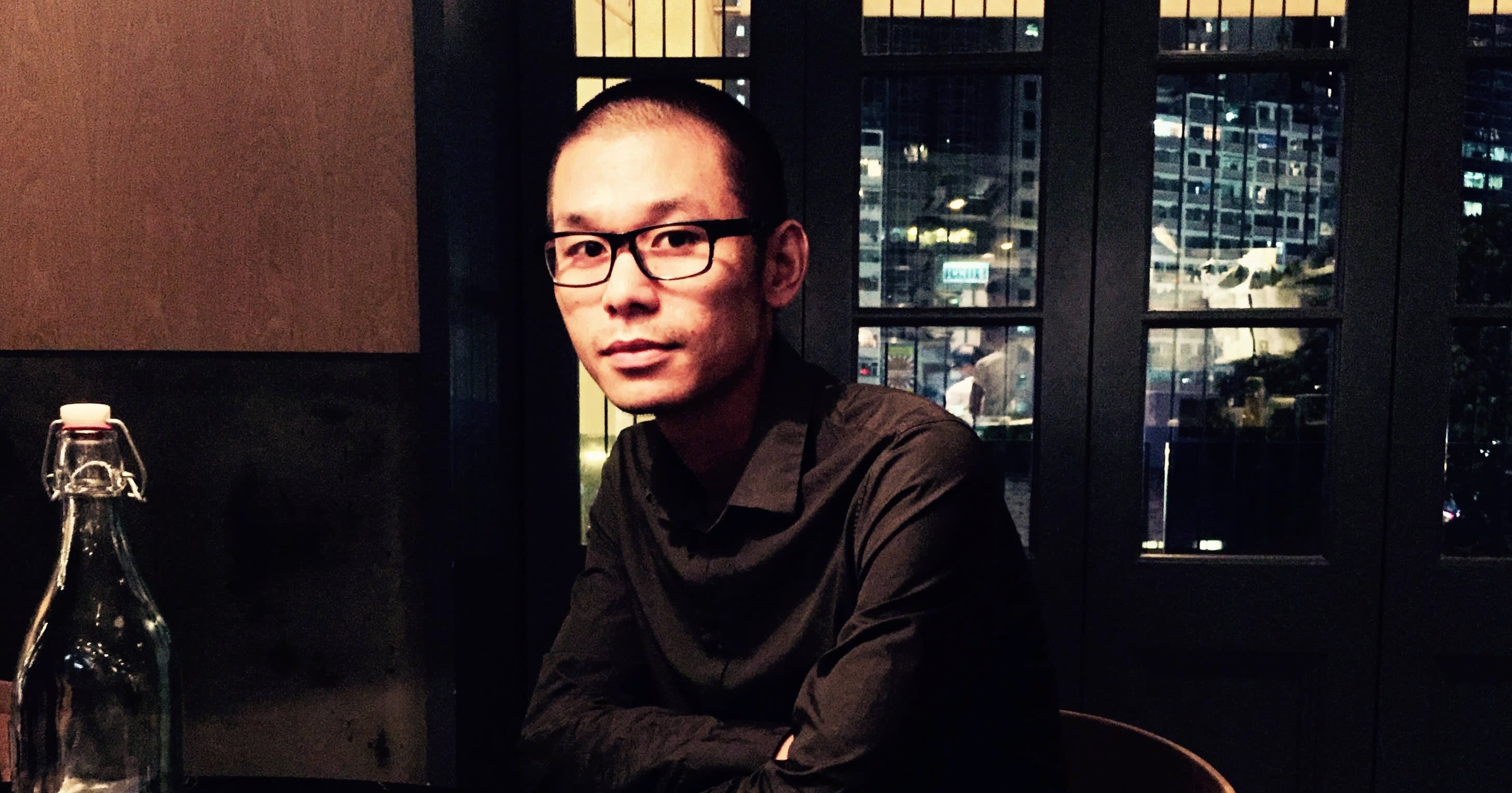 Peng Jian was born in Yueyang, Hunan Province in 1982. He graduated with an MFA from China Academy of Art...