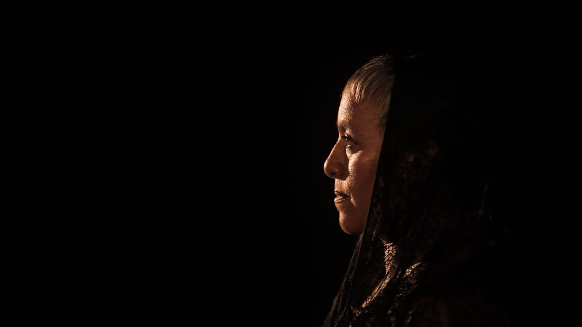 Berni SEARLE Interlaced, 2011 Three-channel video projection HD video, sound, colour, synchronised 8 minutes 30 secs Edition of 5 +...