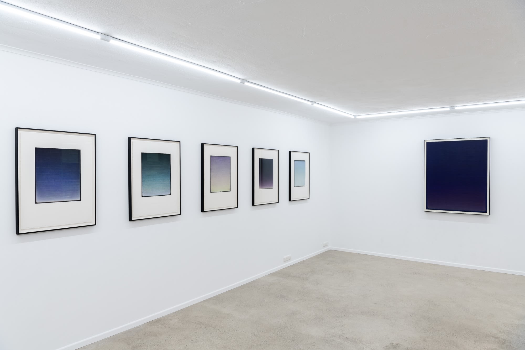 Ronewa Art Projects (Berlin) + Michael Dell 'Distant Pictures' Ronewa Art Projects presents Distant Pictures – a solo exhibition, and...