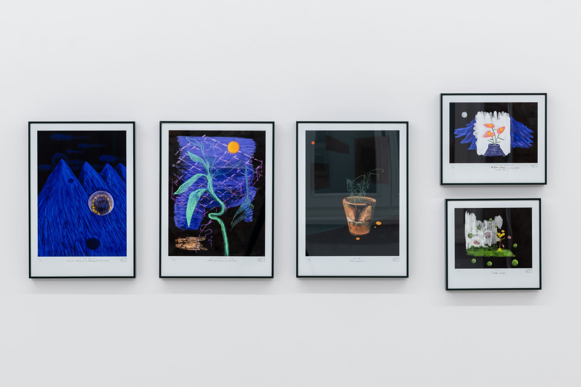 Ronewa Art Projects (Berlin) + O Gallery (Tehran) Ronewa Art Projects (Berlin) and O Gallery (Tehran) are excited to announce...