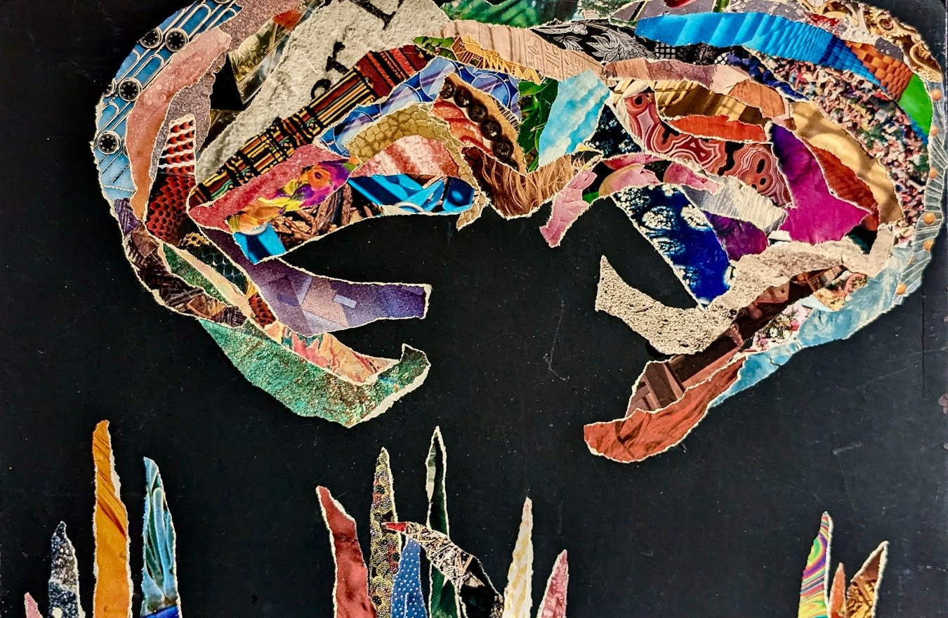 LISTEN TO THE AUDIO DESCRIPTION OF THE ARTWORK→