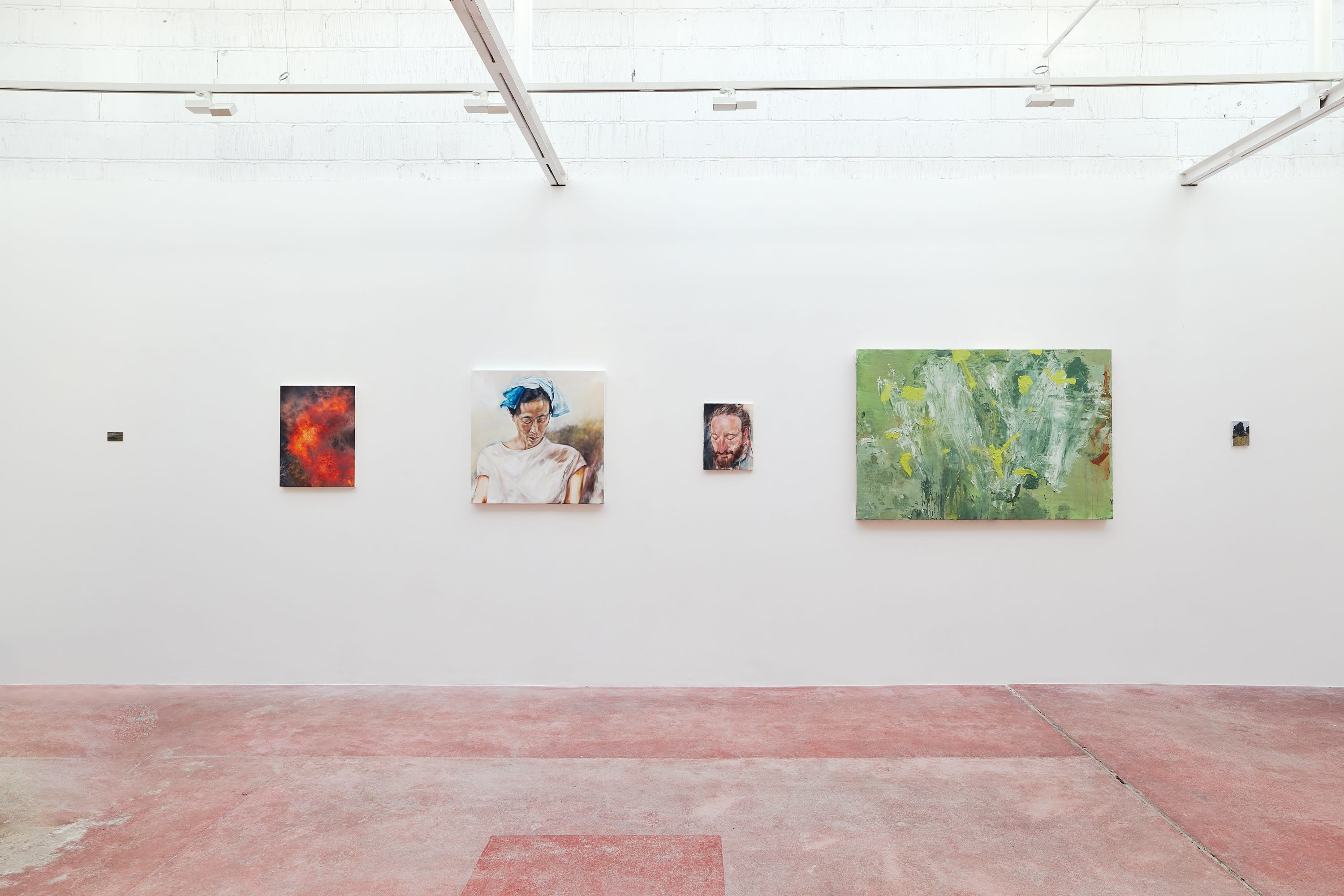 The Record of a Split, Tyler Christopher Brown | Bernadette Despujols | Daniel Licht | Ava Markle | Alessandro Miotti...