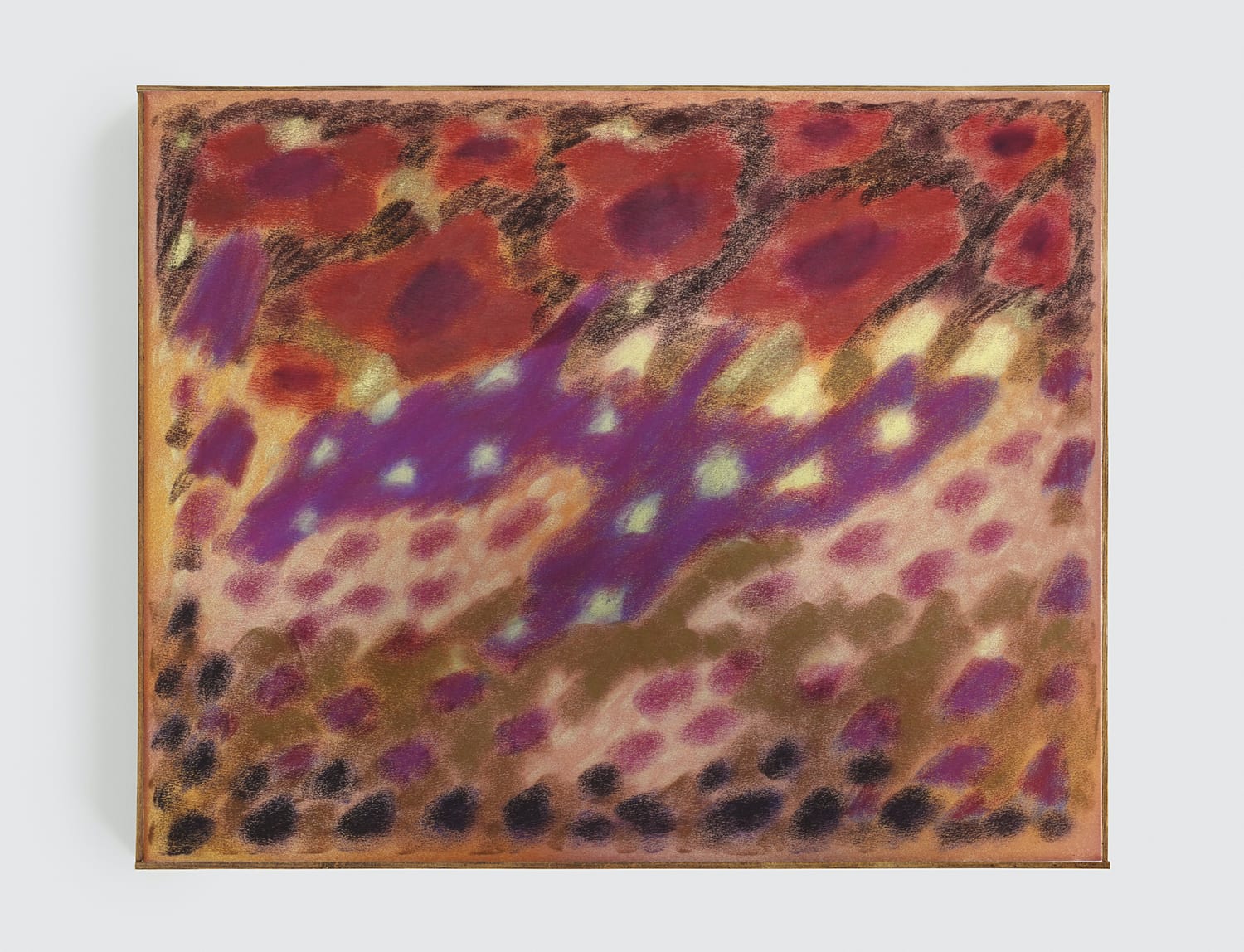 LARISSA LOCKSHIN, Squall Line