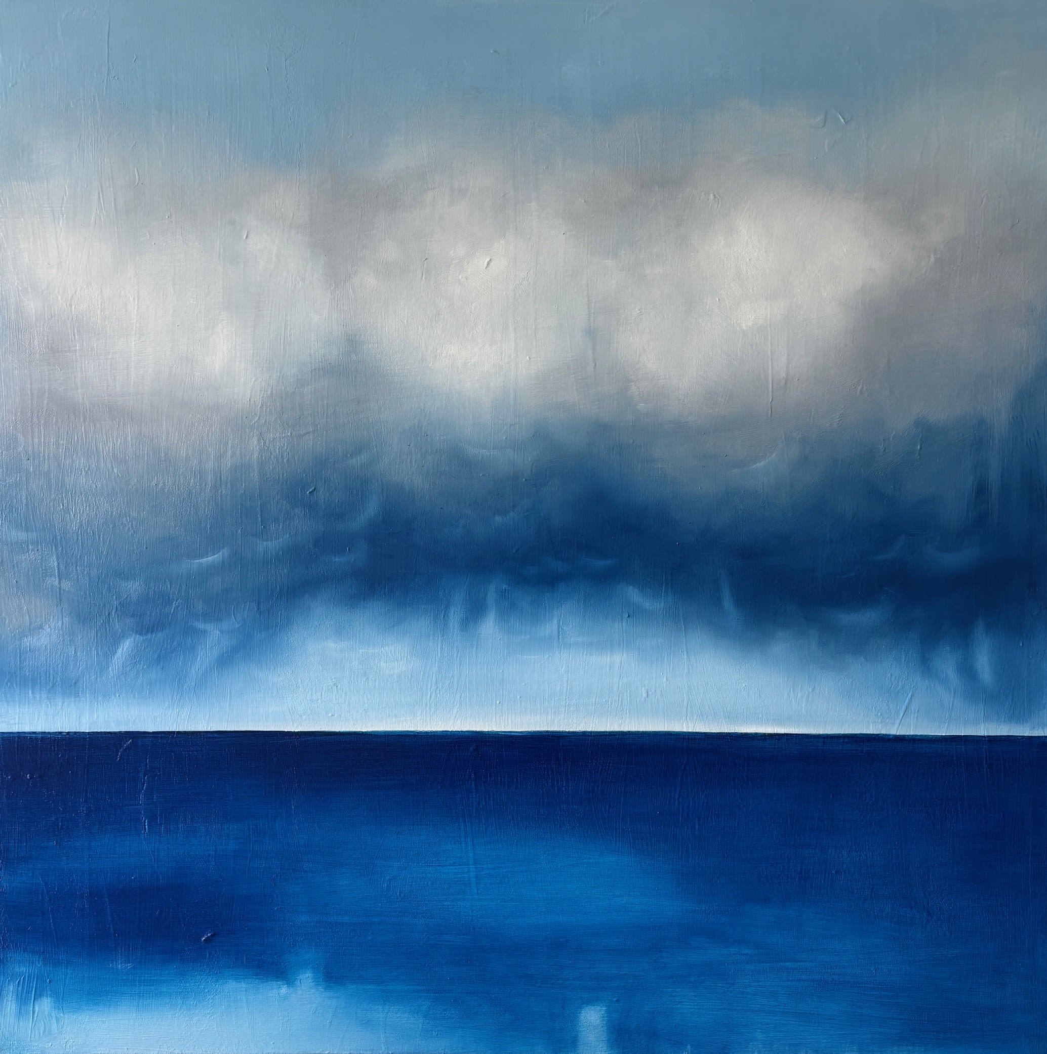 Sophia Lynch- Crescendo Painting