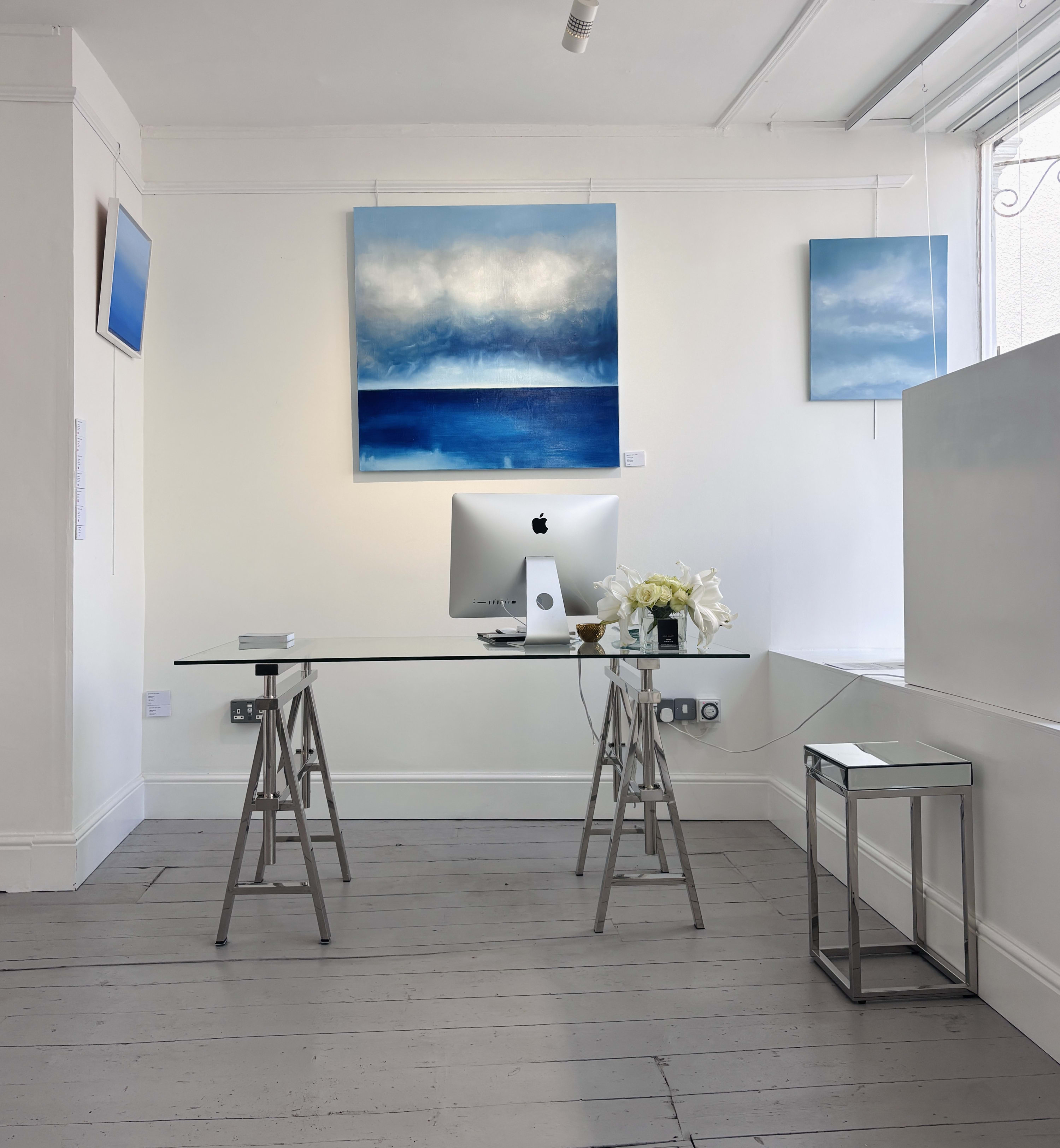 Sophia Lynch- Manor Gallery Exeter