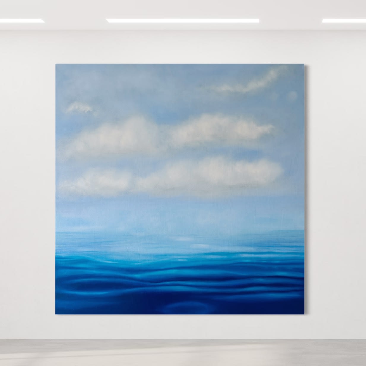 Exeter - Manor Gallery Sophia Lynch Exhibition