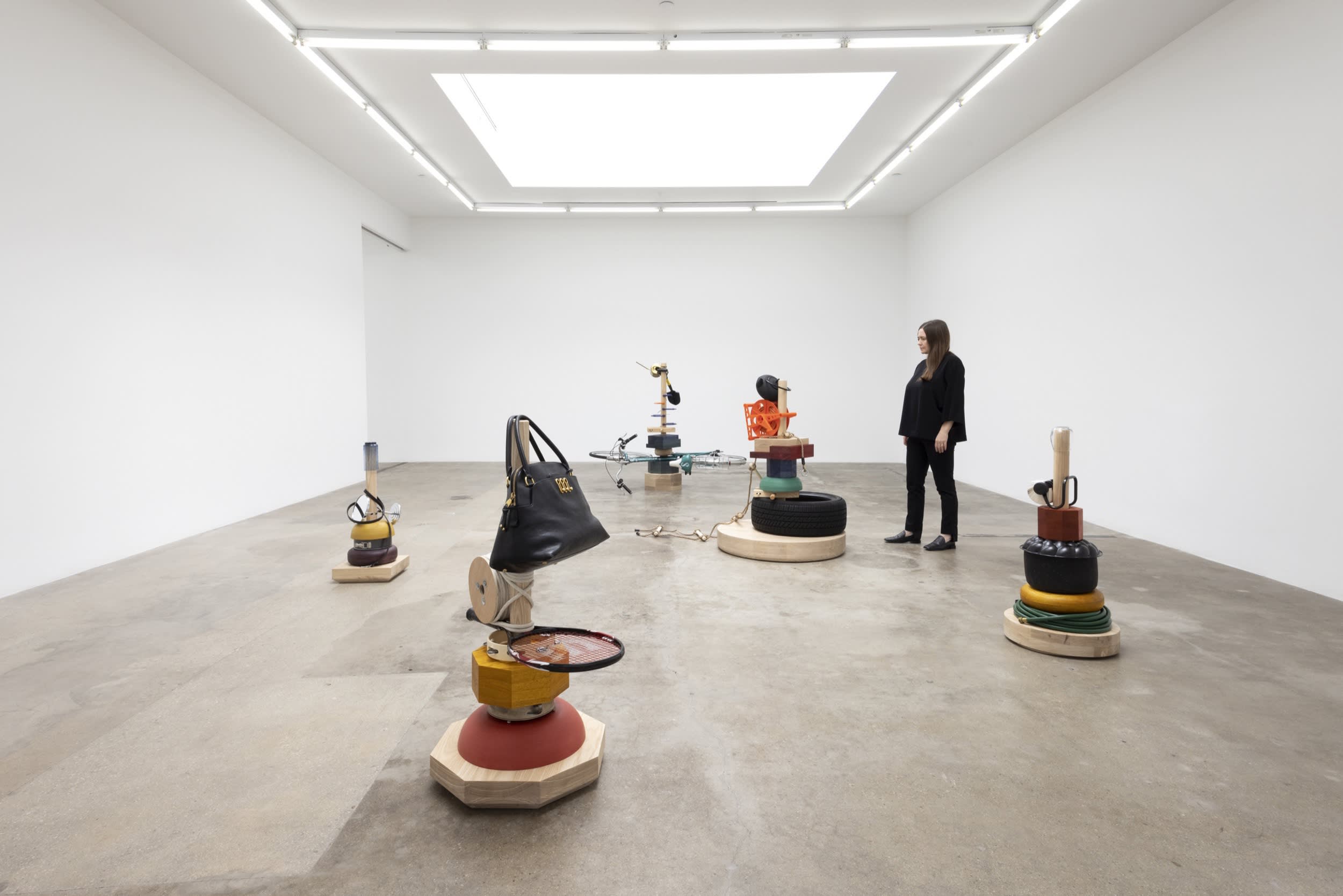 Amalia pica installation image