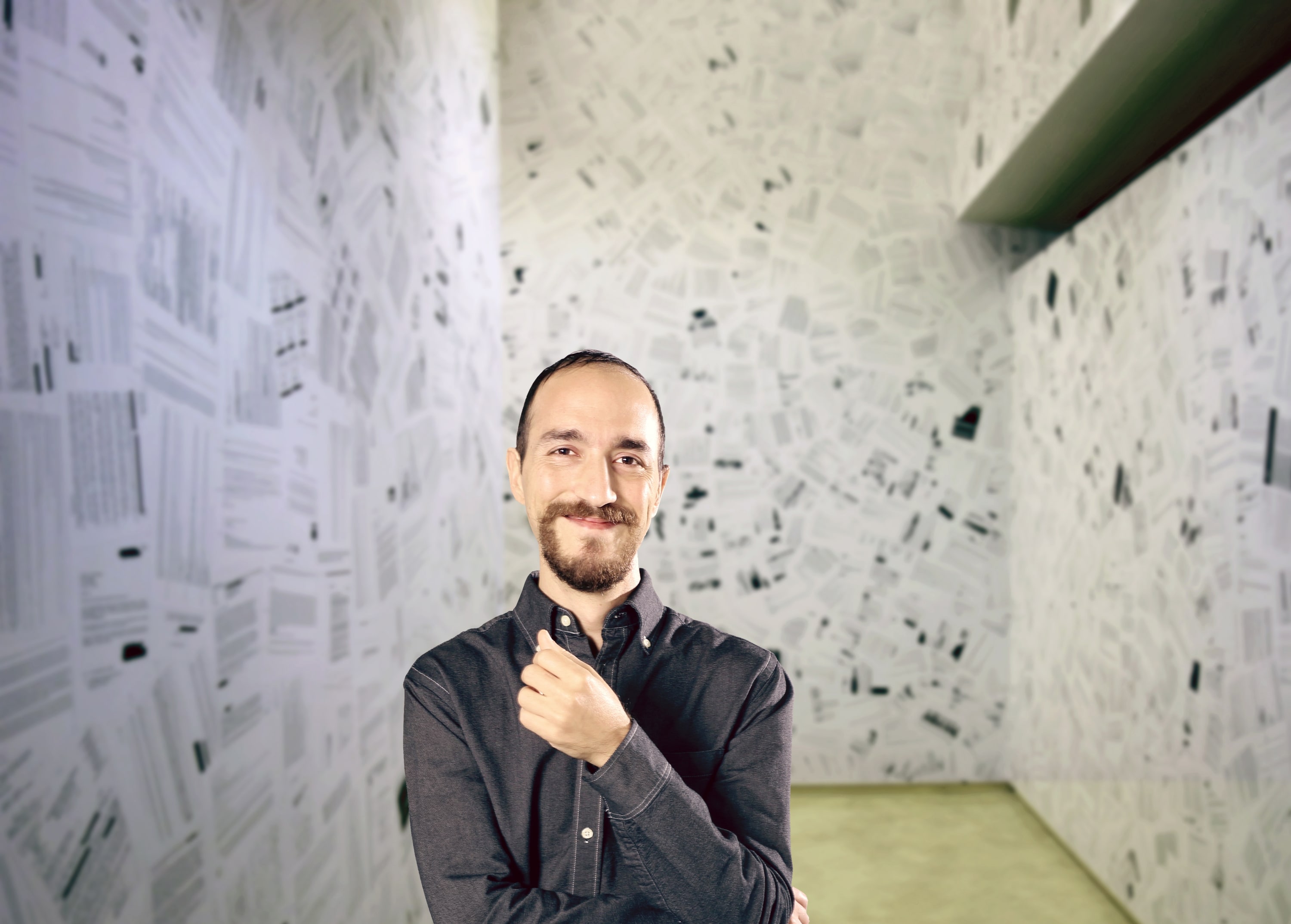 Yucef Merhi
