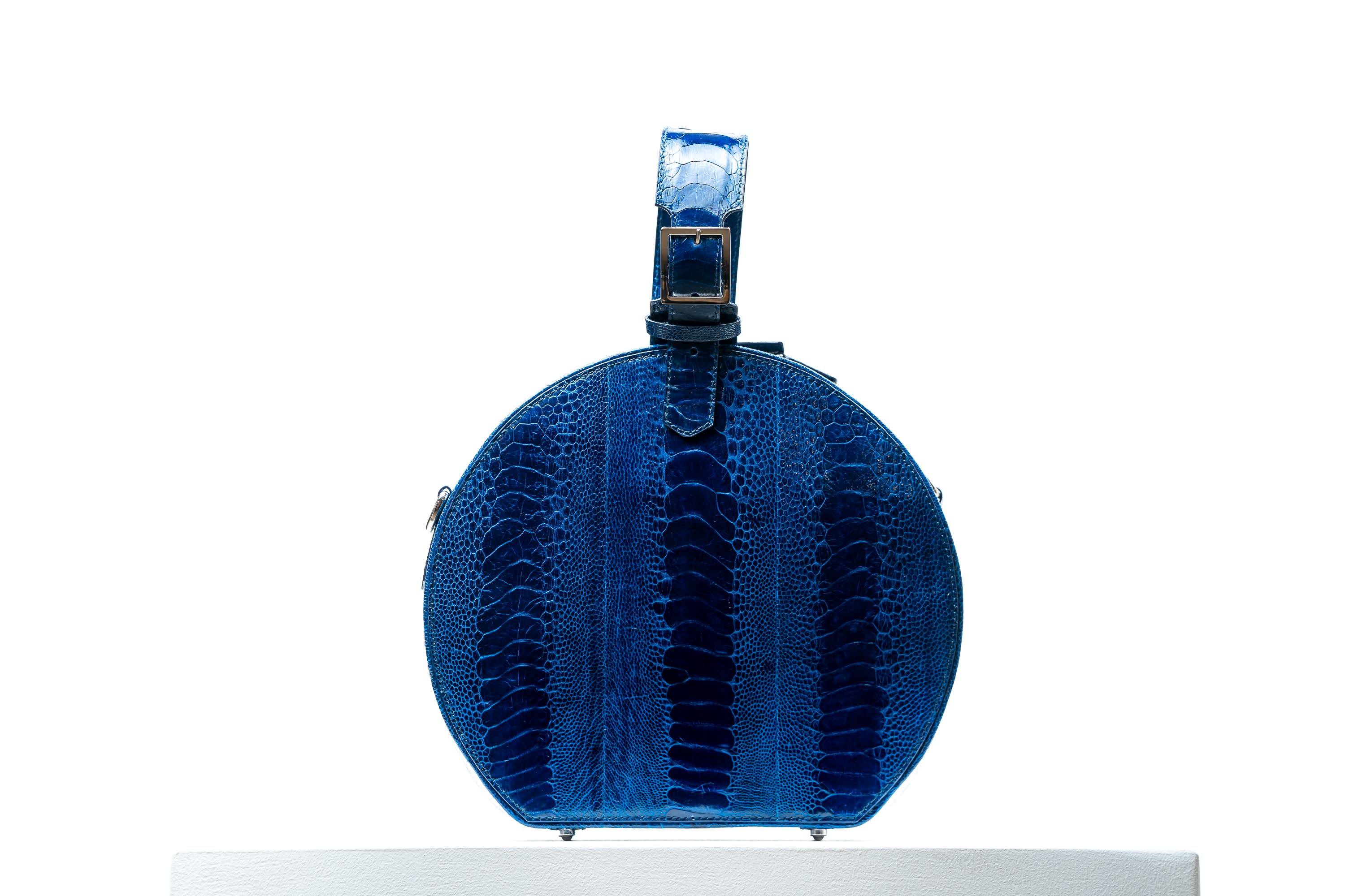 Carol Bouwer Carol Bouwer Bags and Dr Esther Mahlangu Collaboration, 2020 R 63,250.00