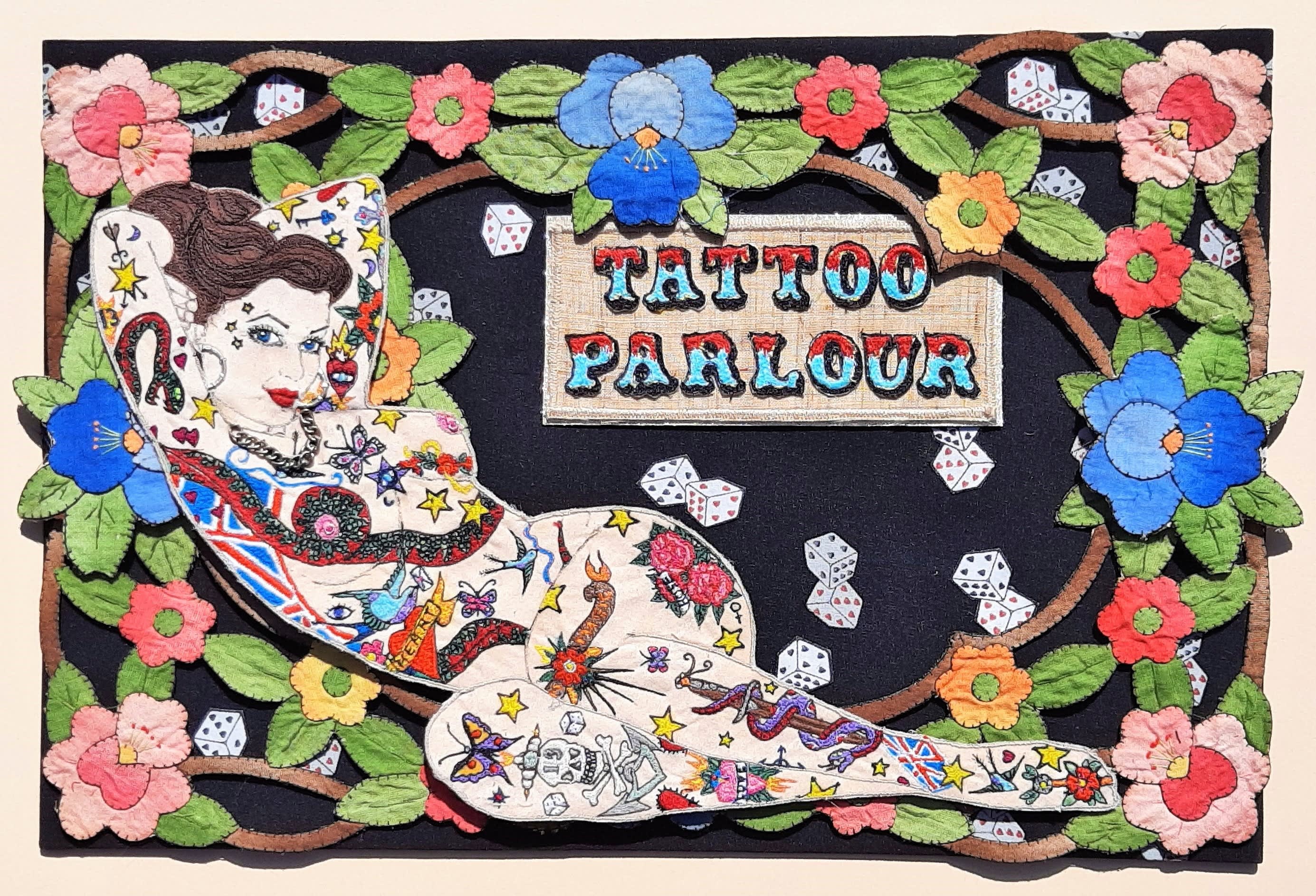 What do you feel makes your style of work unique?