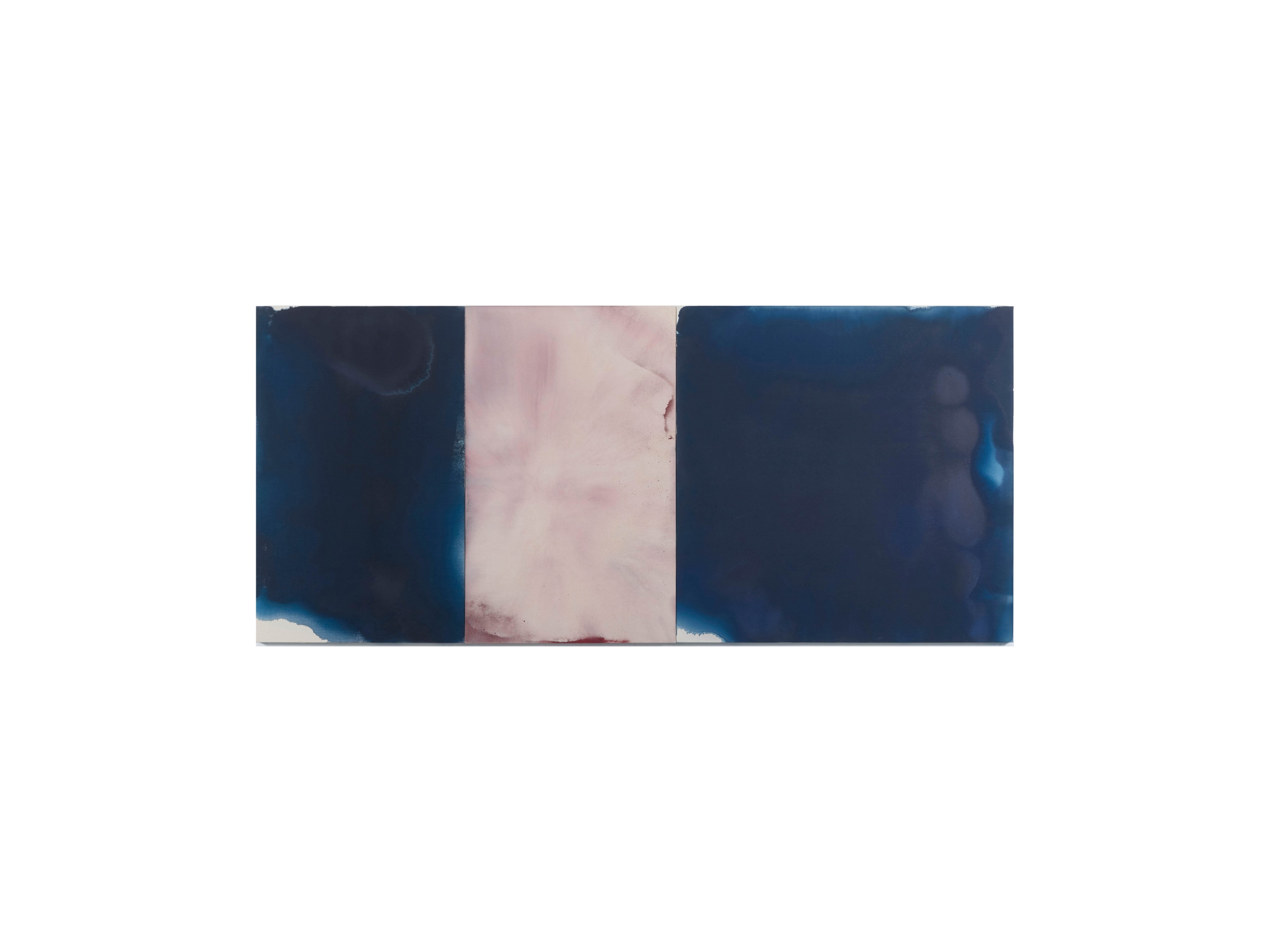 Sam Lock, The refusal of time, 2025