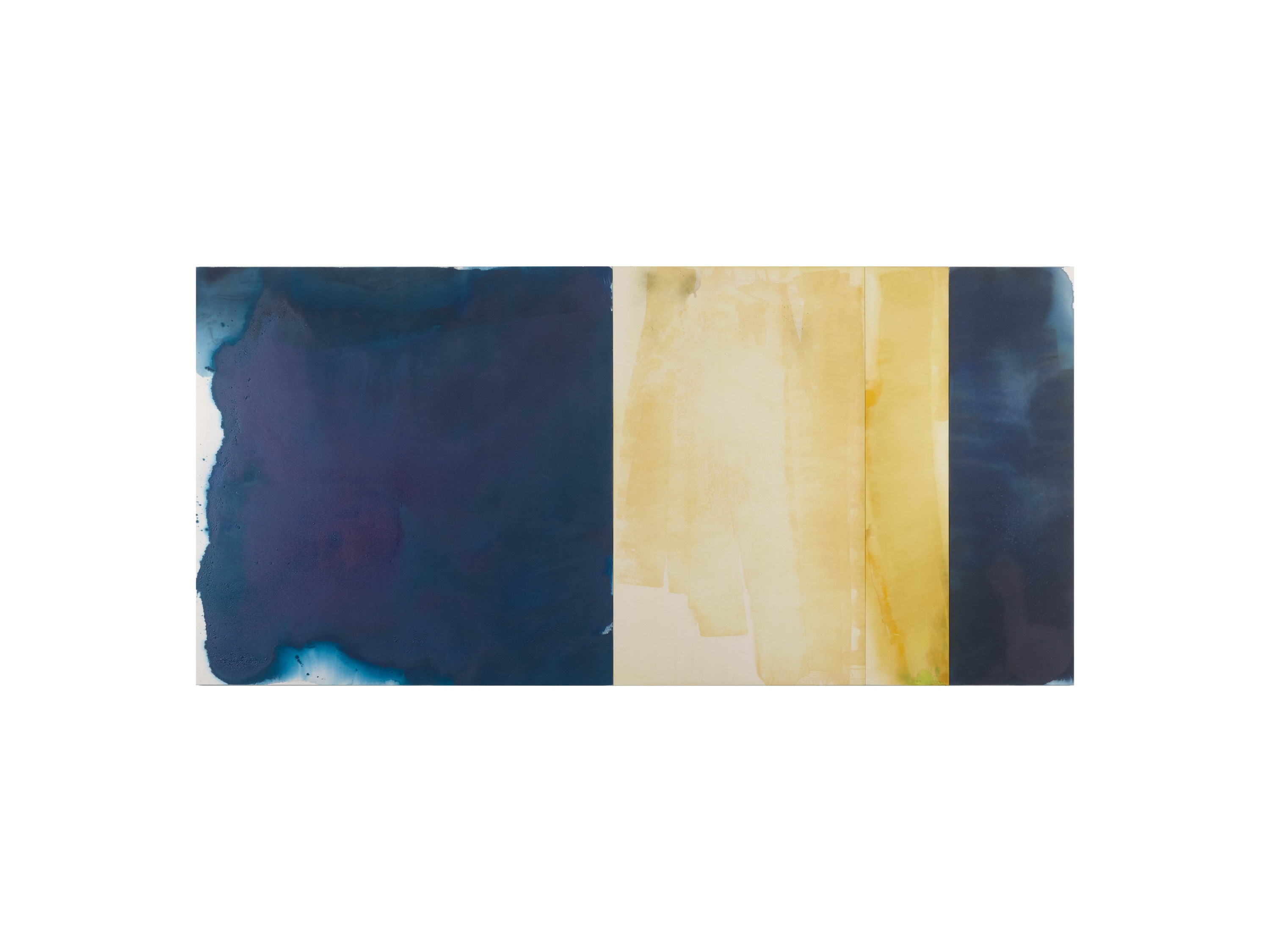 Sam Lock, Away from the sun, 2025