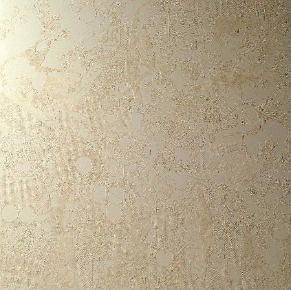 Luigi Carboni, Altri mondi, 2002