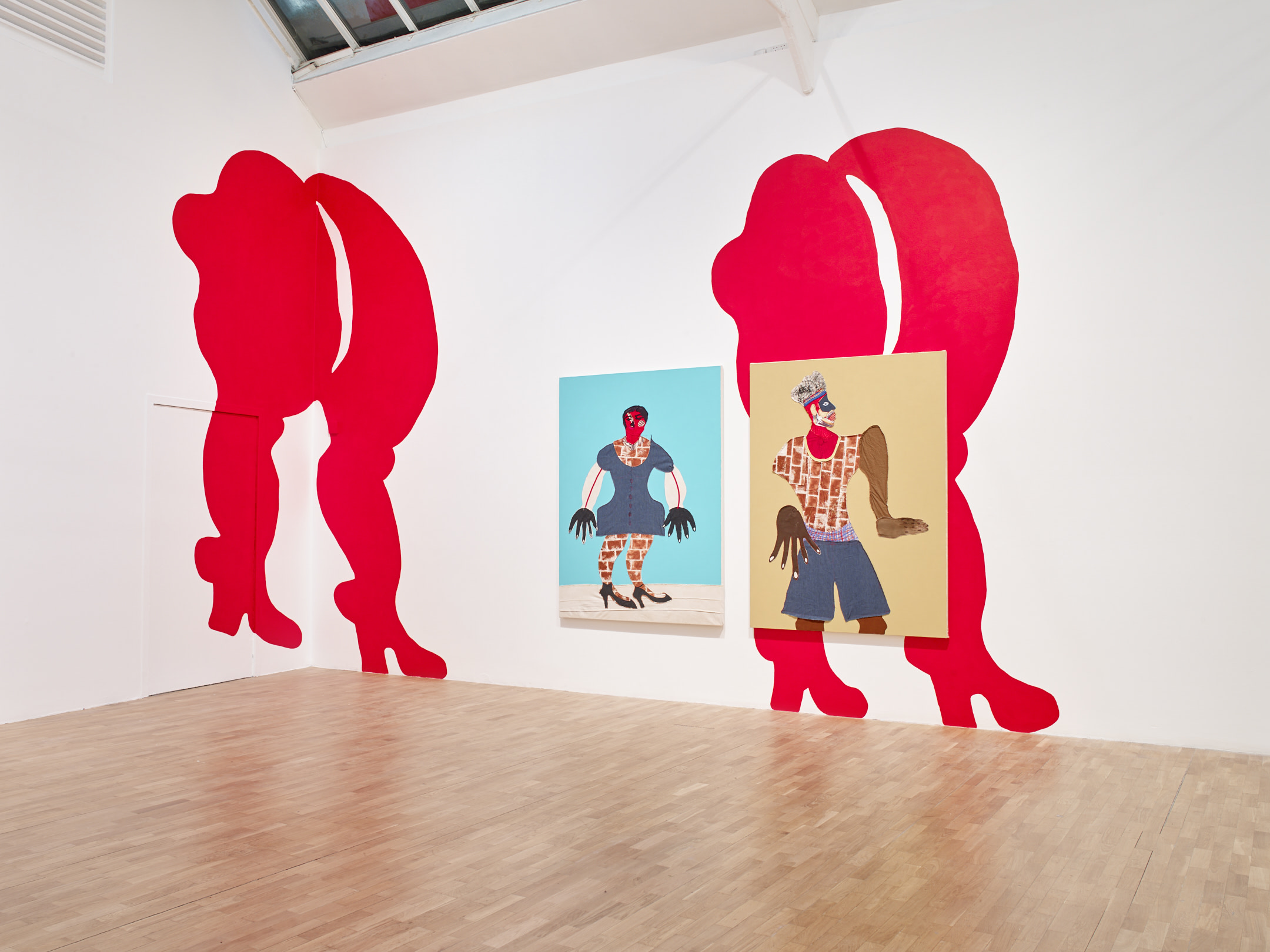 Radical Figures Painting in the New Millennium