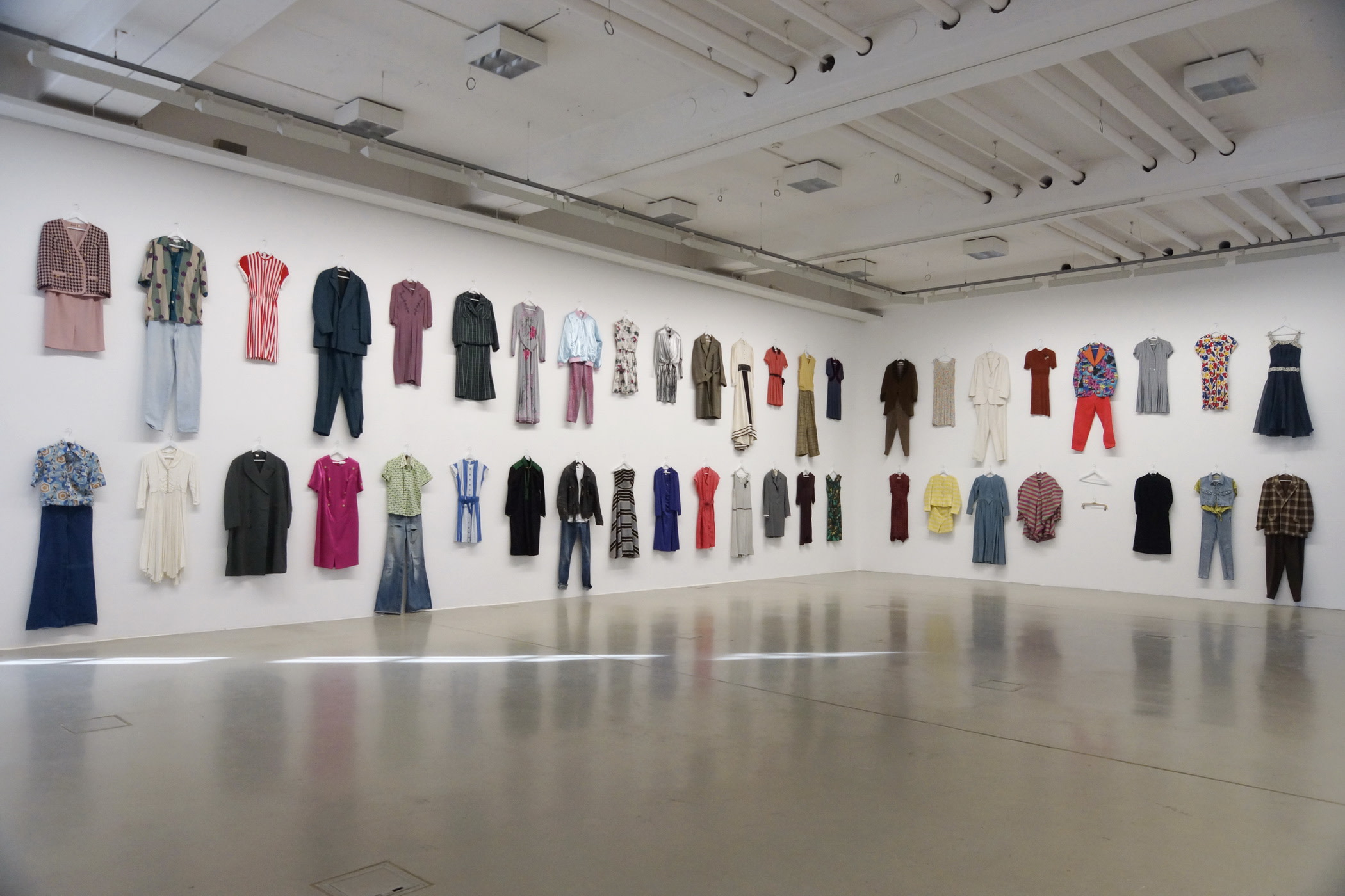 Ulla von Brandenburg Yesterday and Today is Tomorrow is also like this