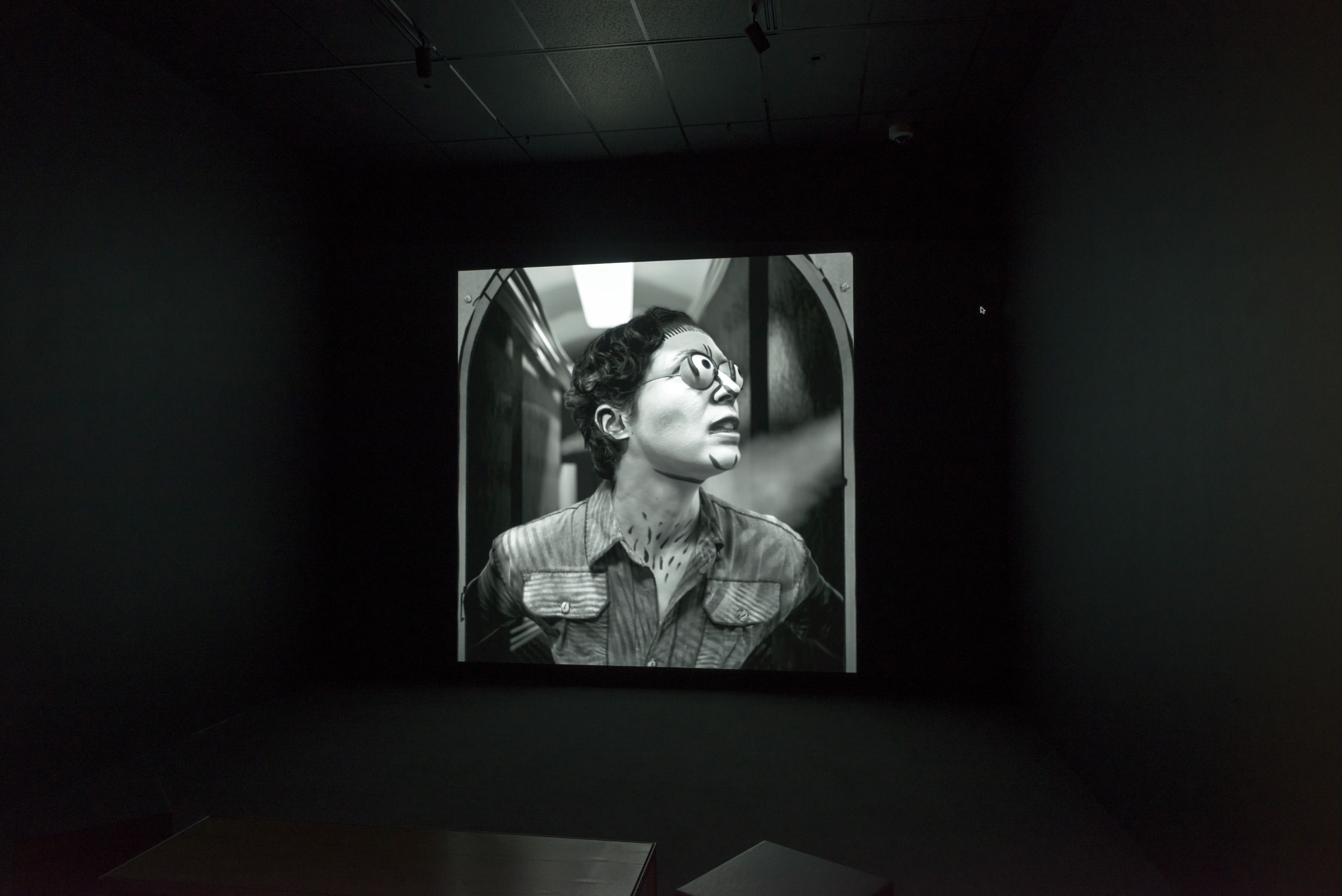 Mary Reid Kelley We are Ghosts