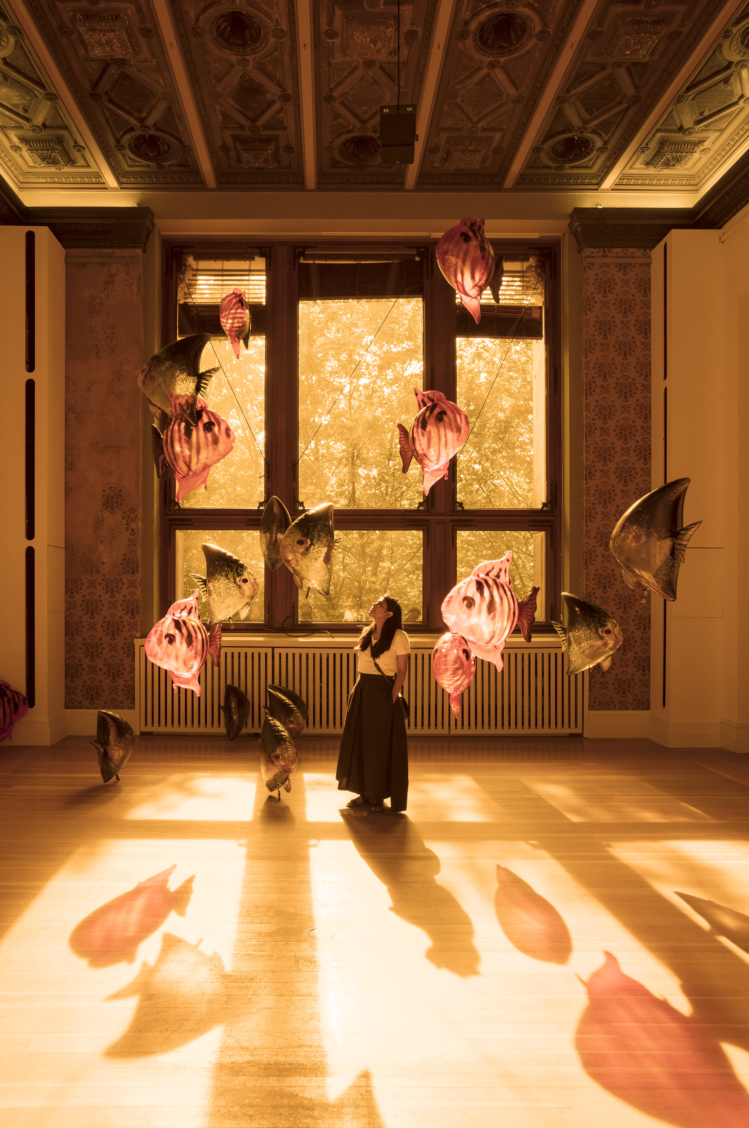 Philippe Parreno