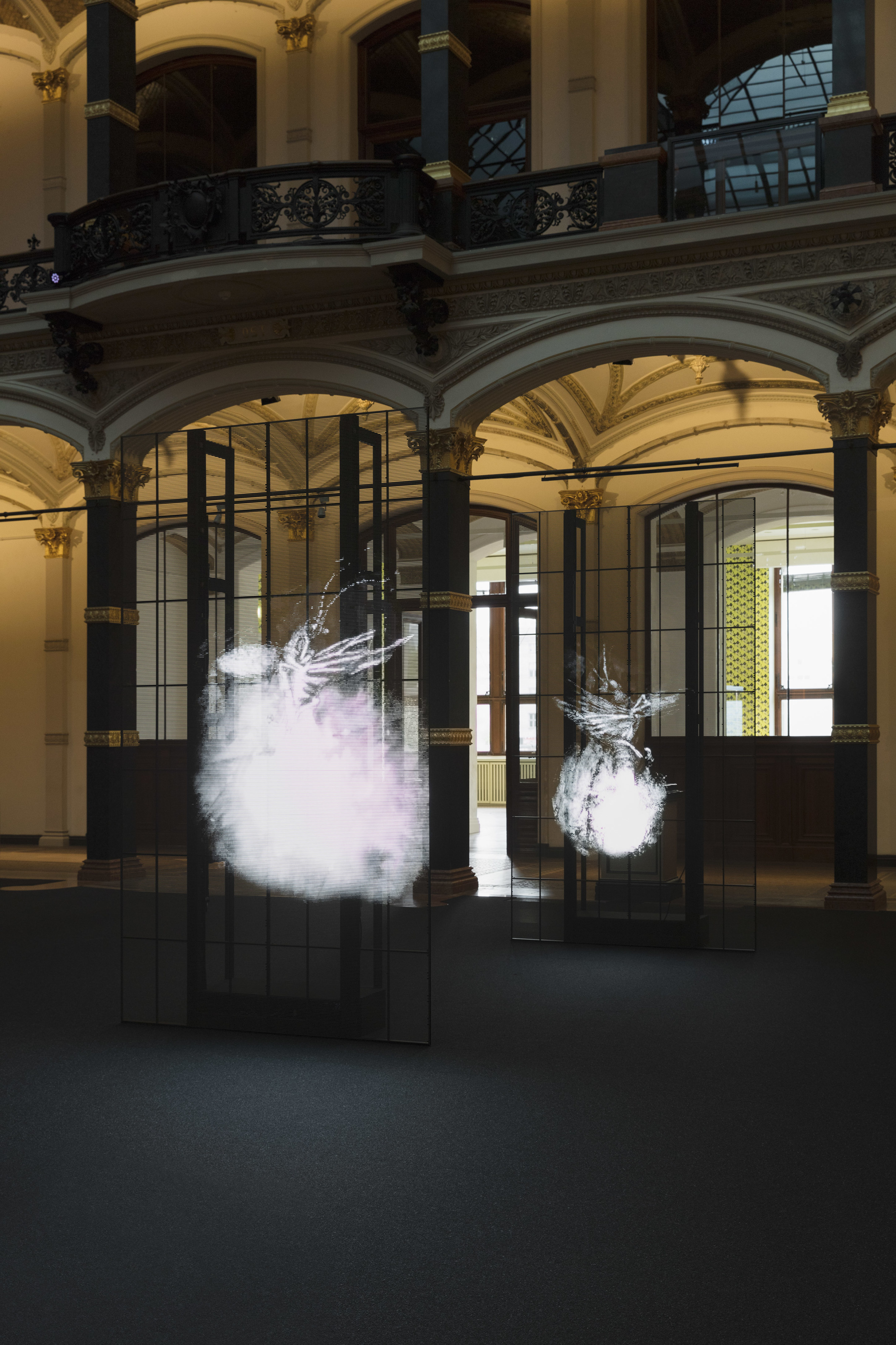 Philippe Parreno