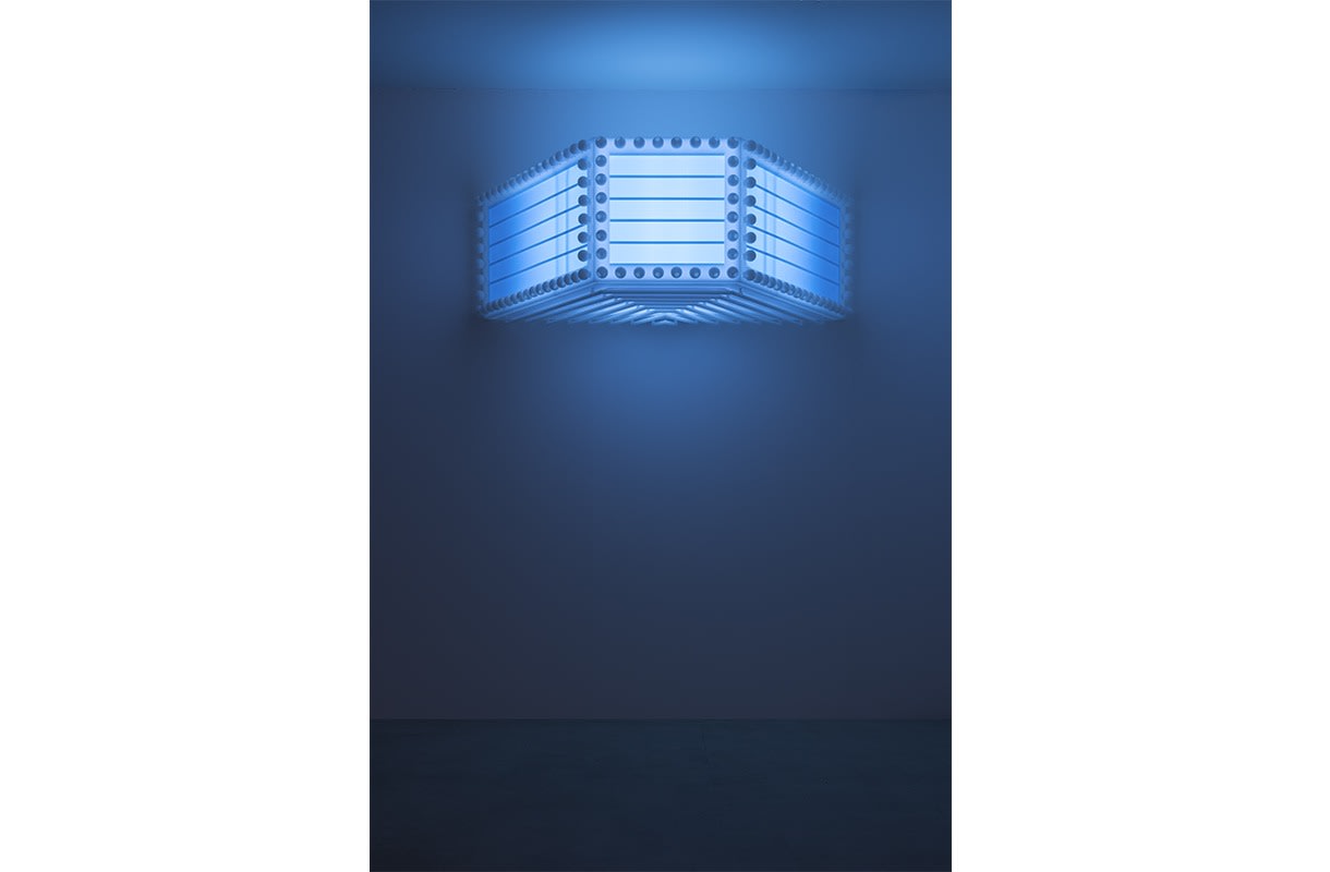Philippe Parreno