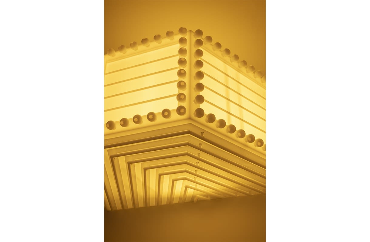 Philippe Parreno