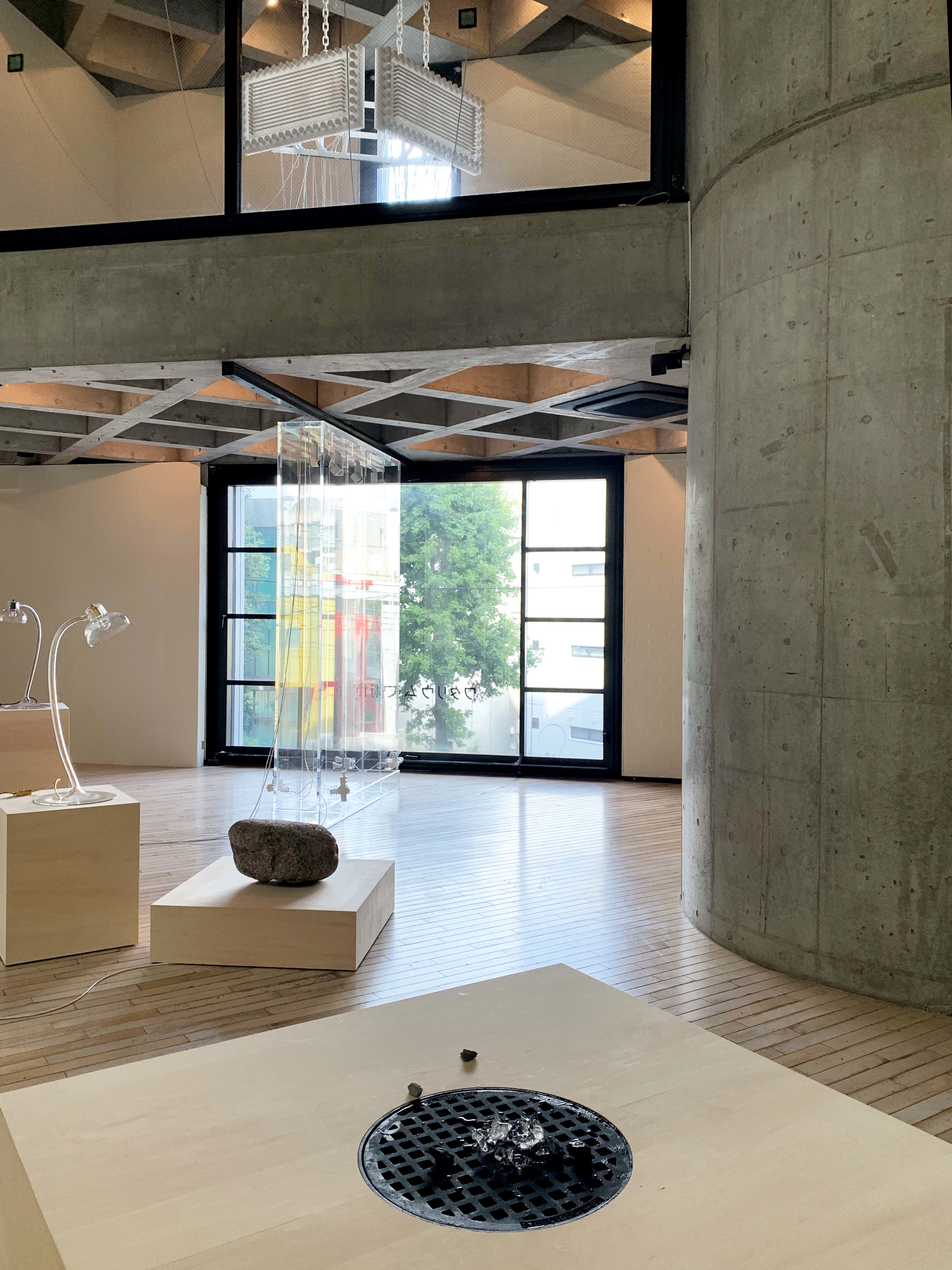 Philippe Parreno A Manifestation of Objects