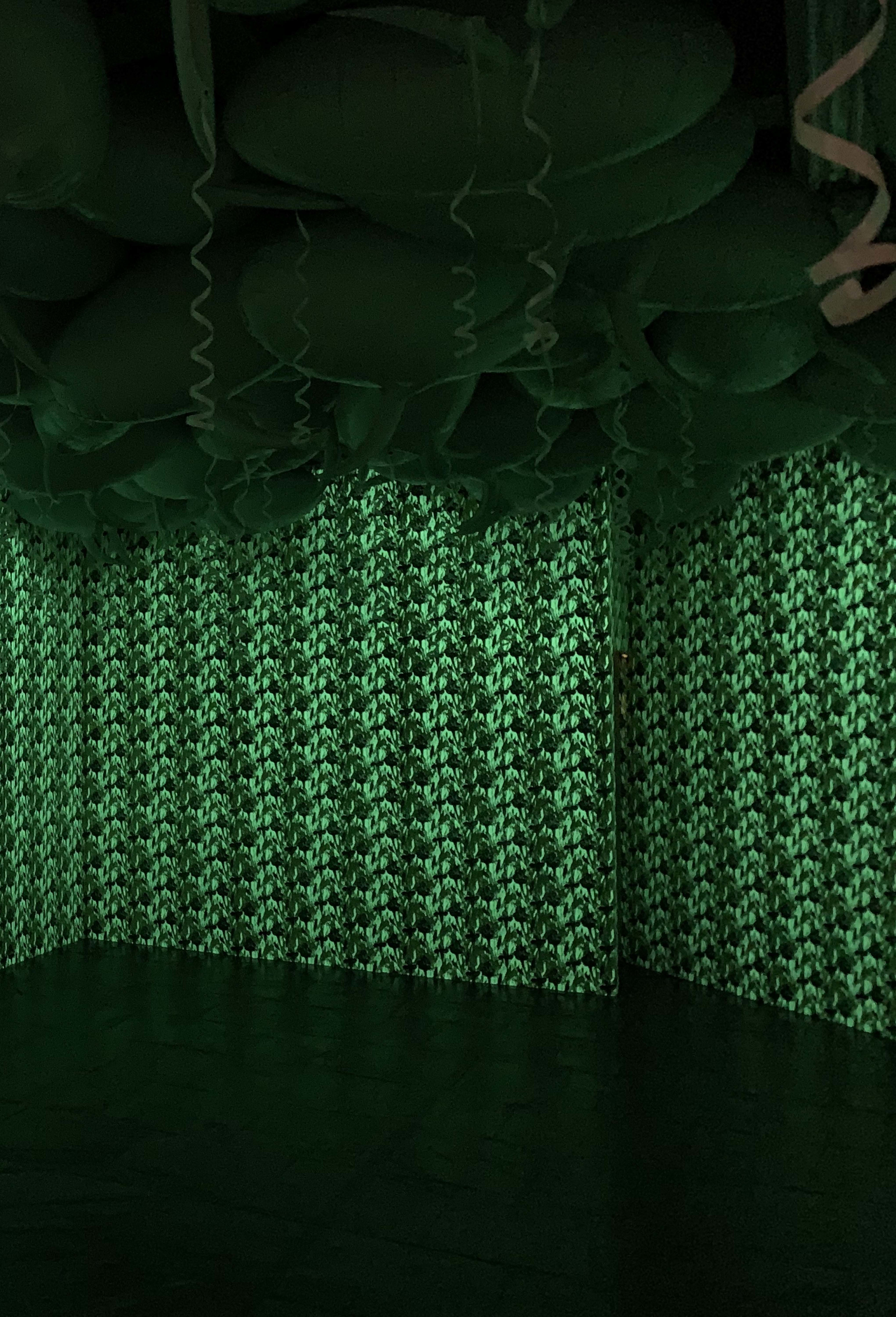 Philippe Parreno A Manifestation of Objects