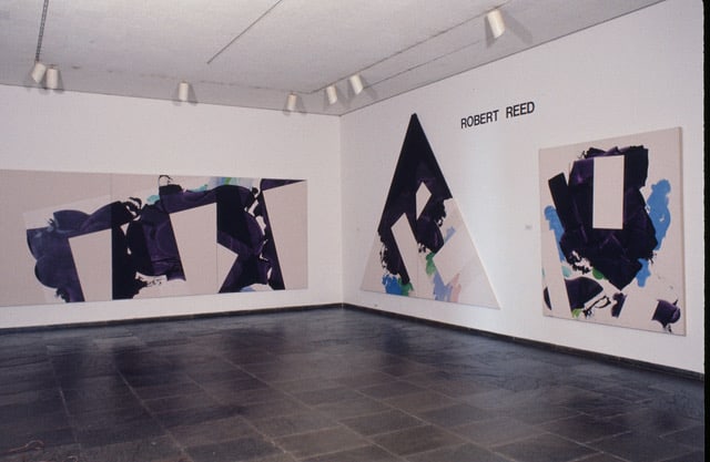 Robert Reed