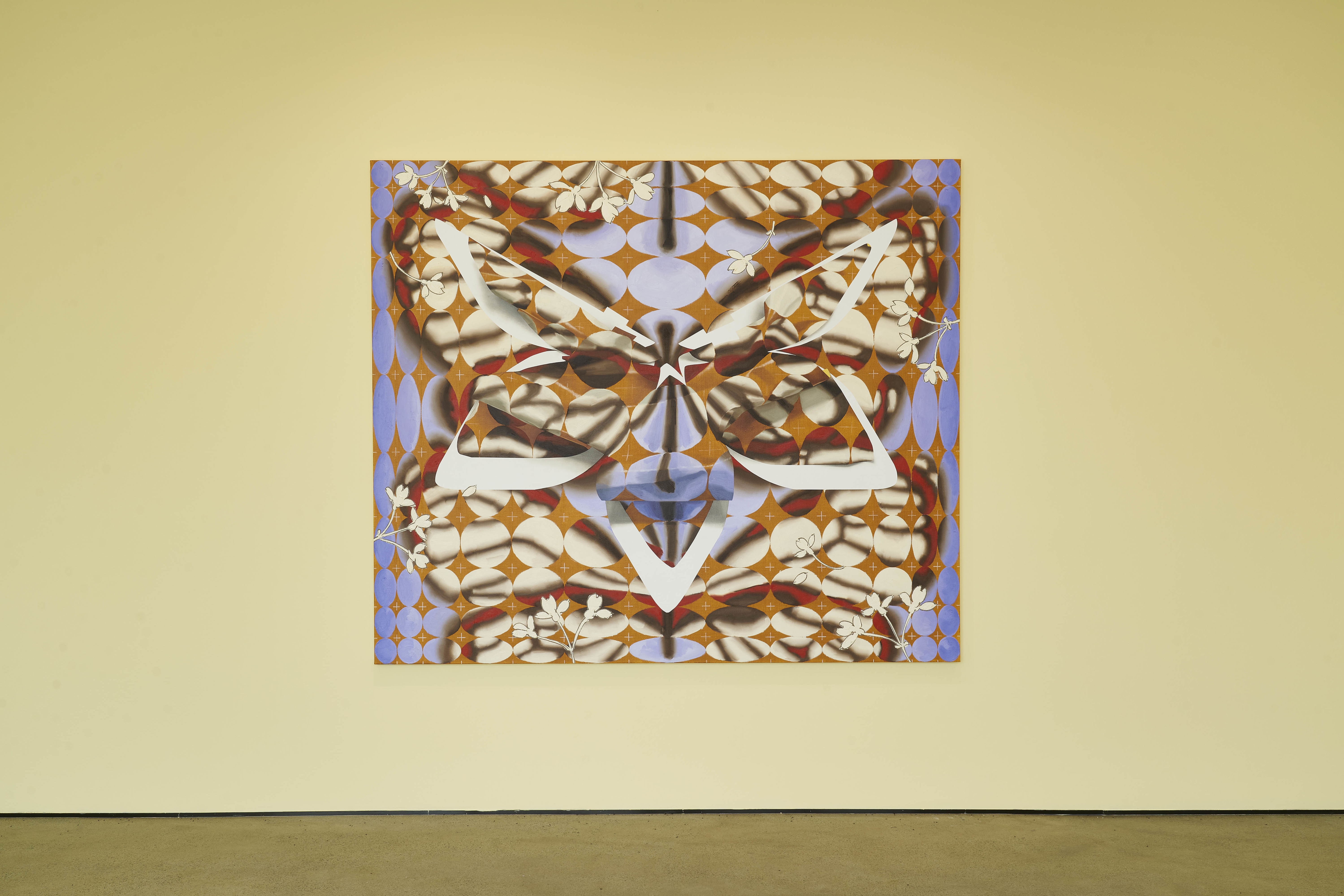 Vivien Zhang Paths Unseen