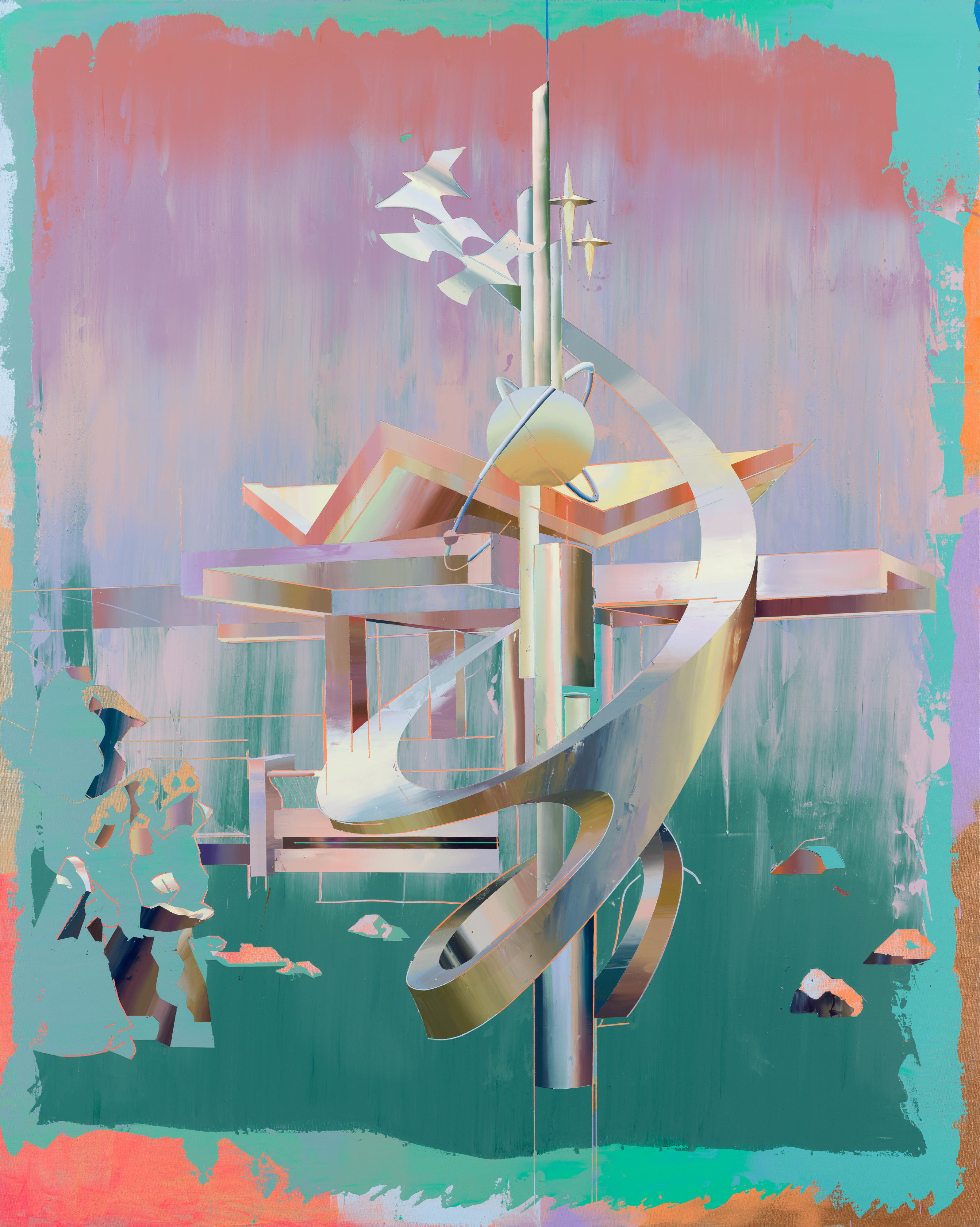 Art Basel Miami Beach 2021