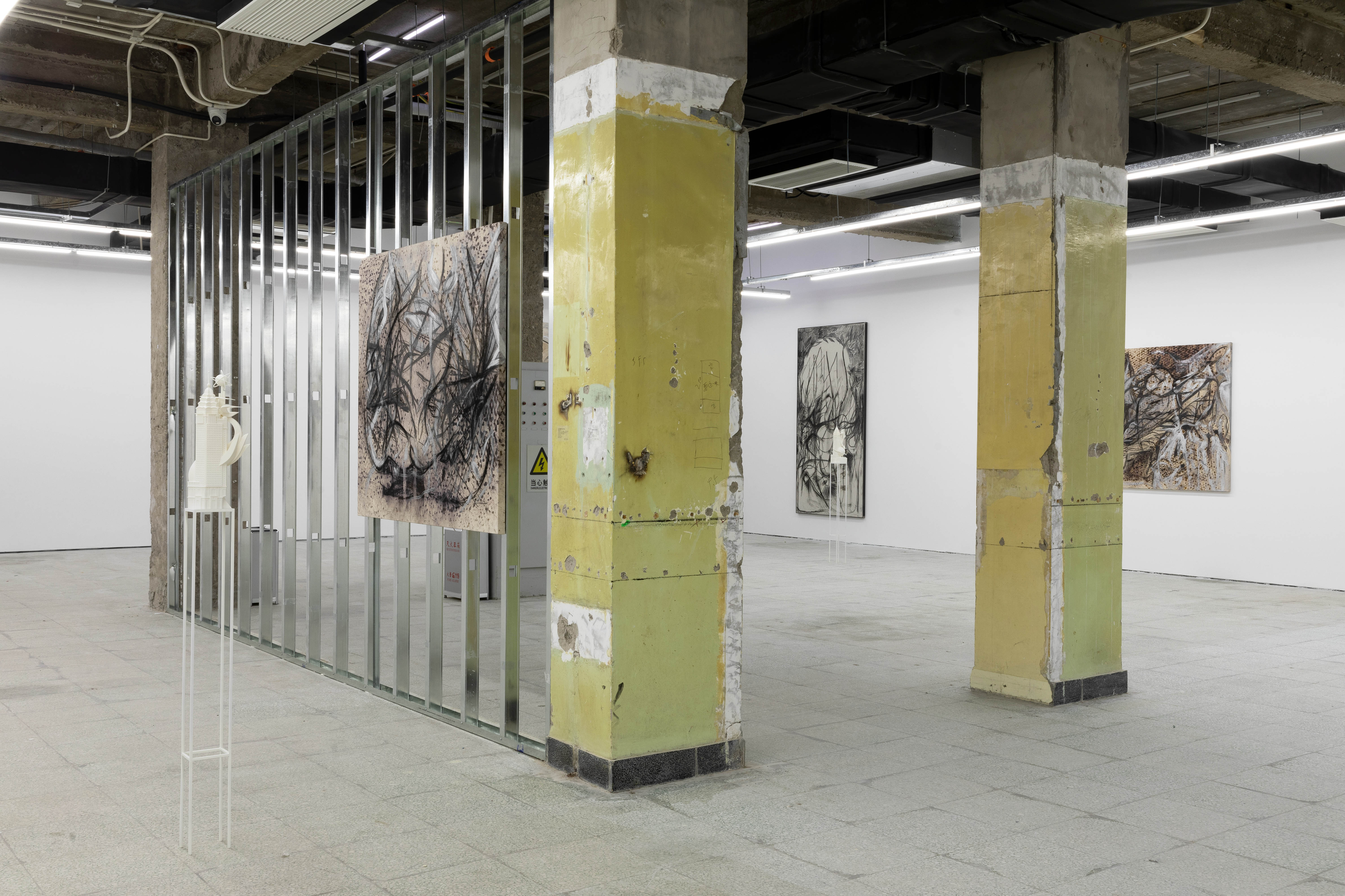 Gallery Weekend Beijing 2022 'Here or there!'